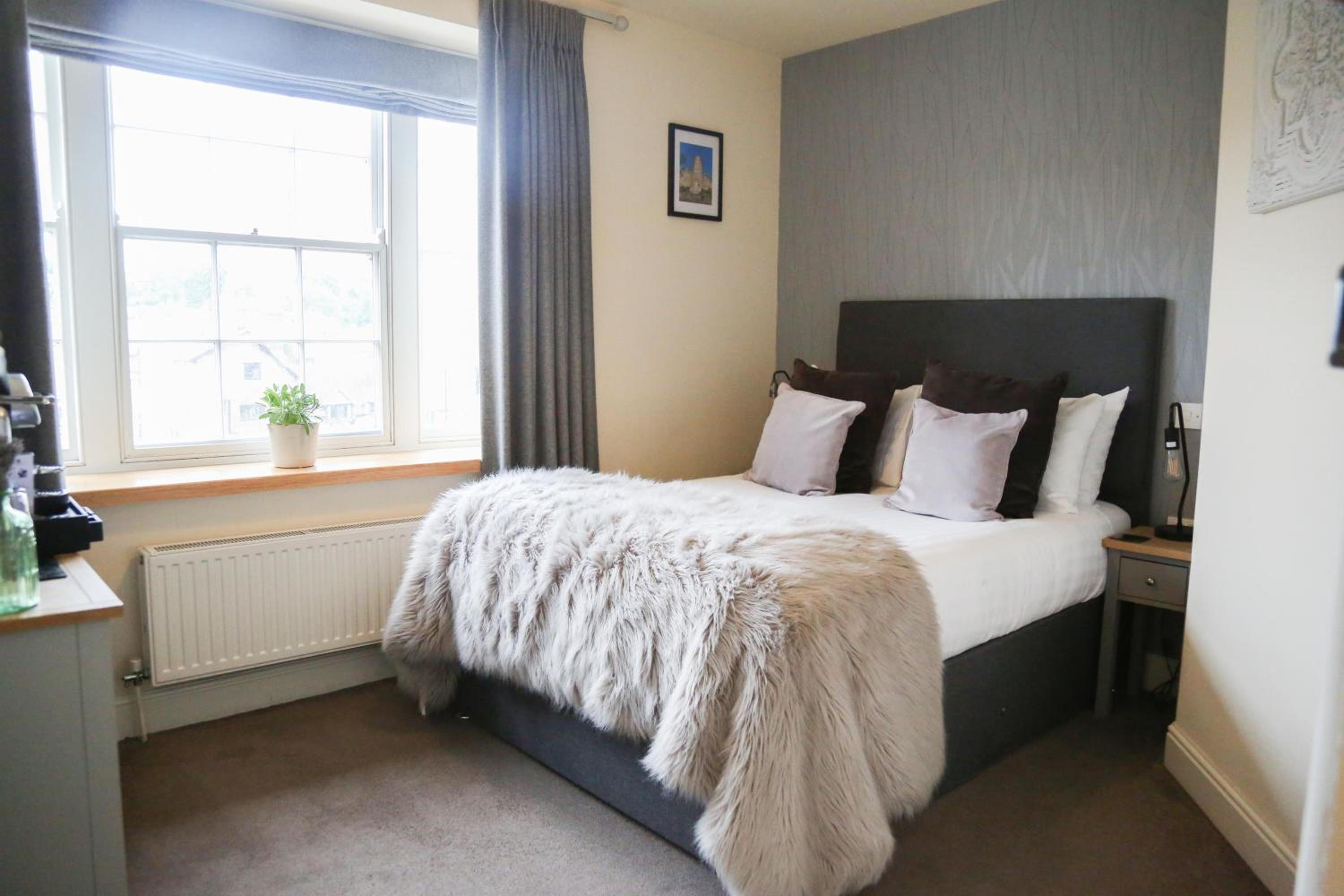 Small Double Room