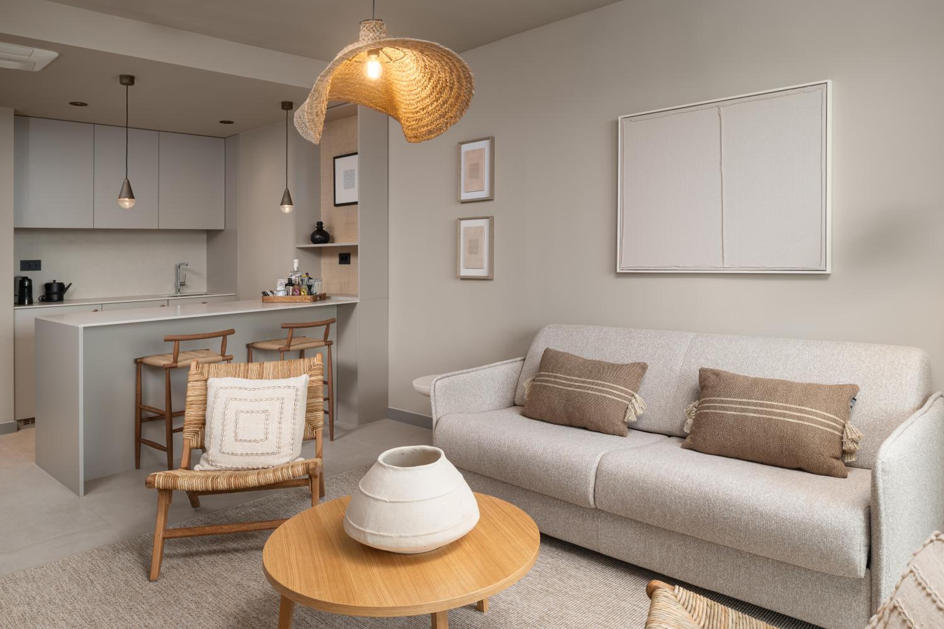 Superior Family Suite - Photo 1