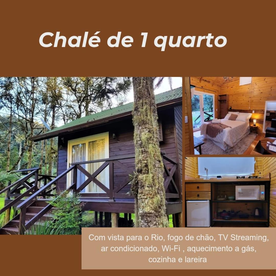 One-Bedroom Chalet photo 1