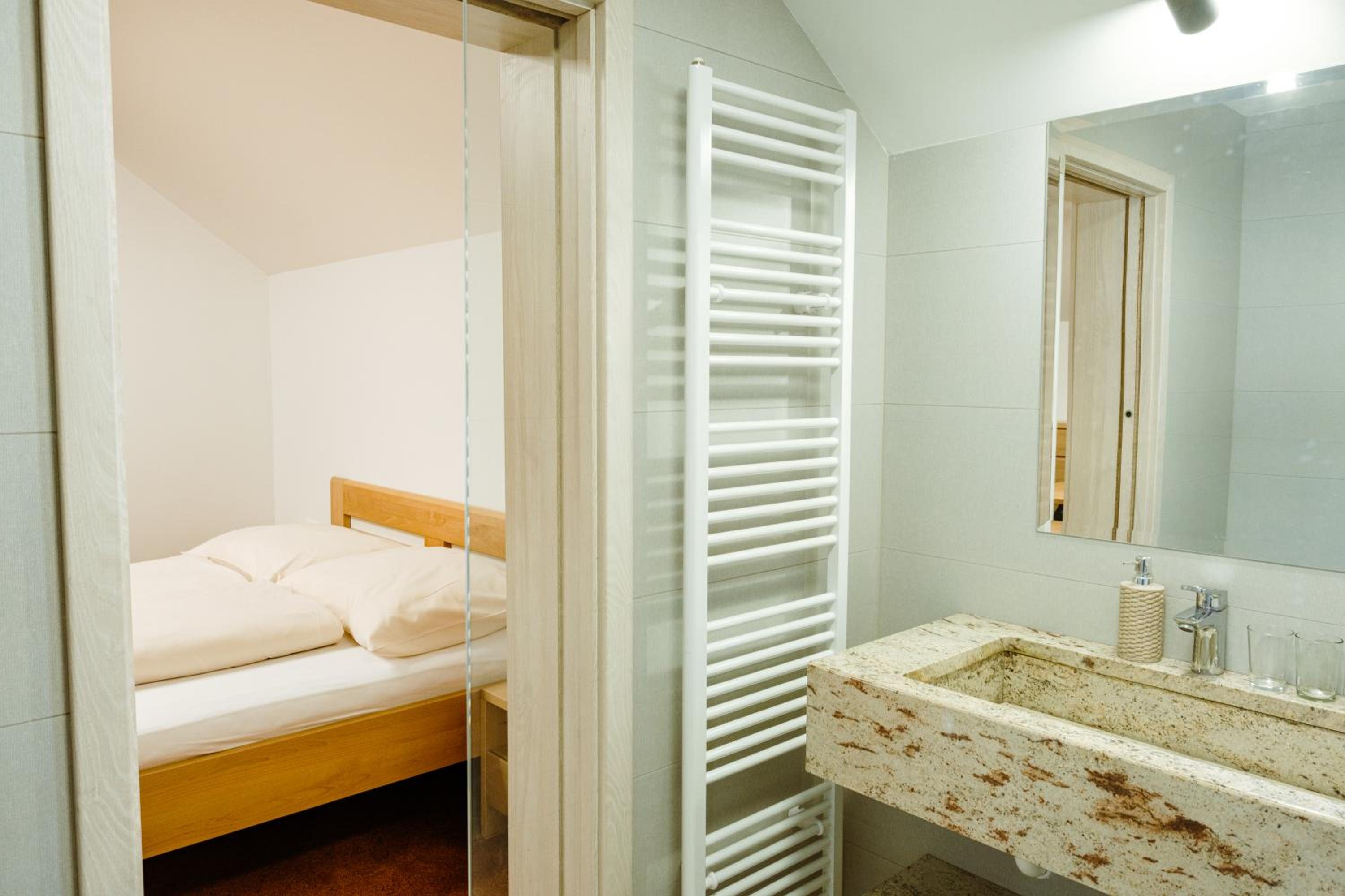Deluxe Room photo 1