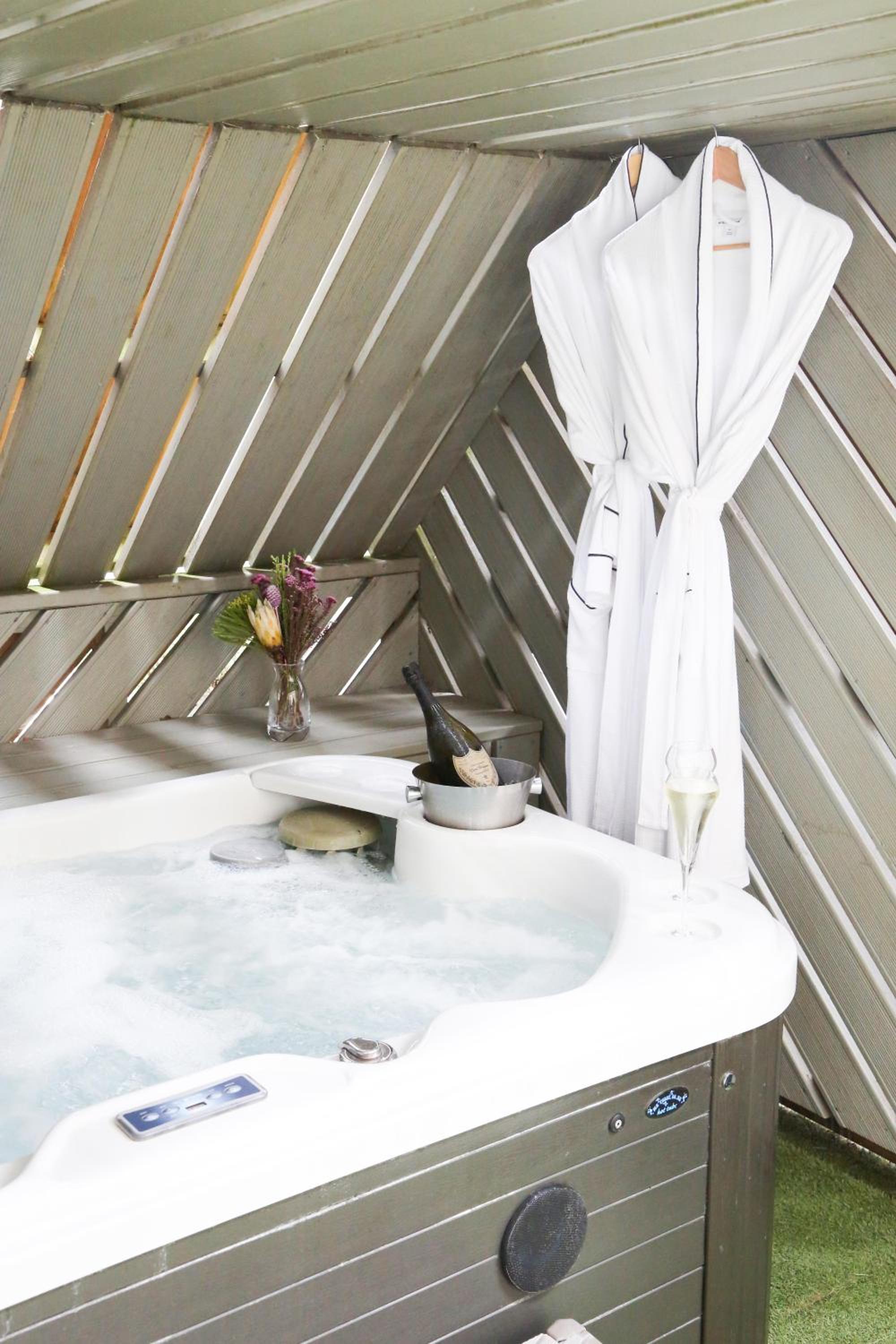 Double Room with Bath photo 2