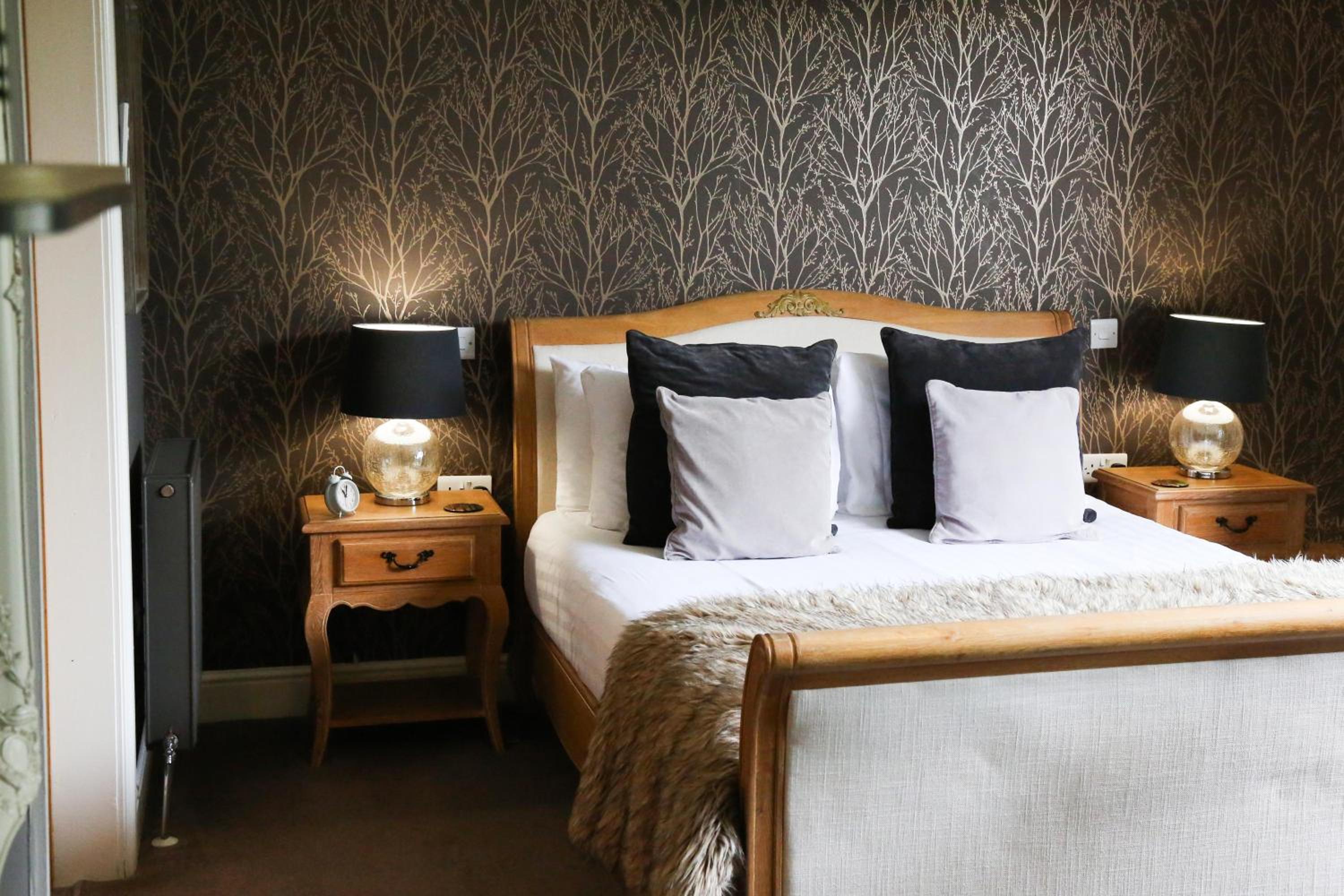 Double Room with Bath