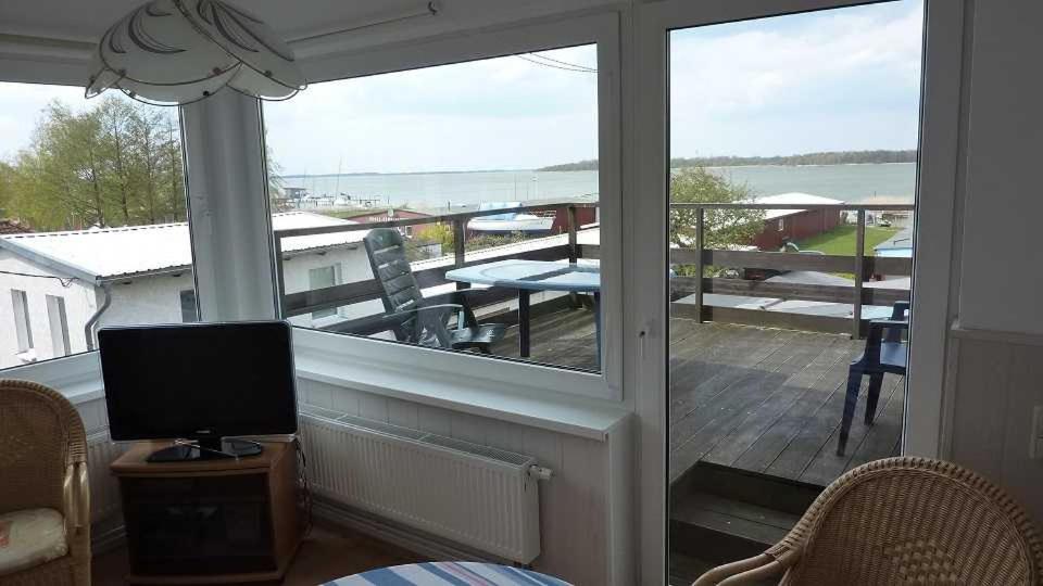 Apartment With Terrace photo 1