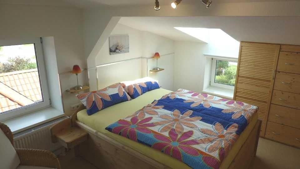 Penthouse Apartment photo 2