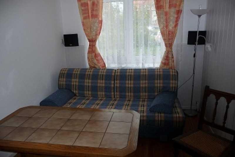 Apartment With Balcony photo 3