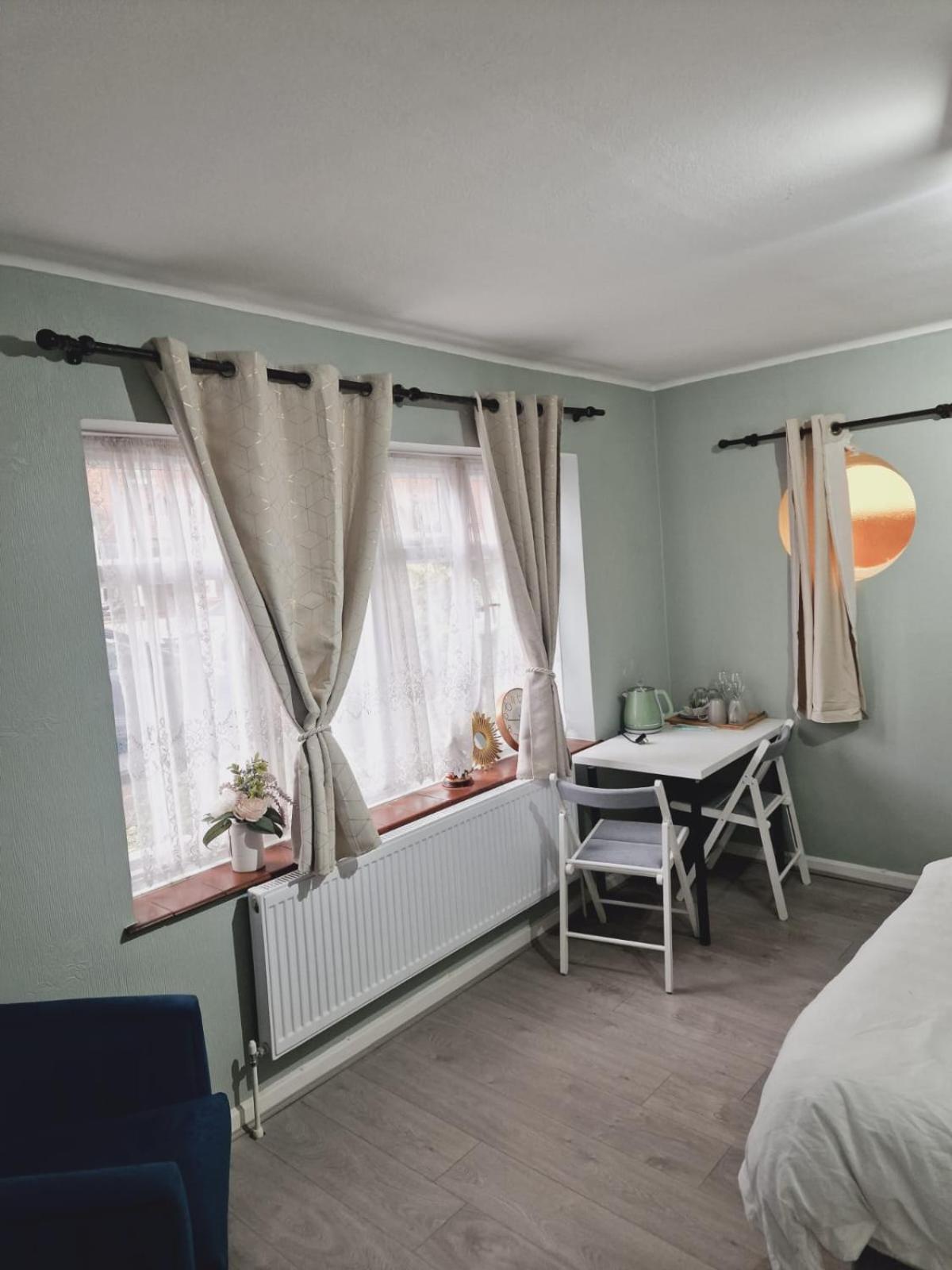 Double Room photo 2