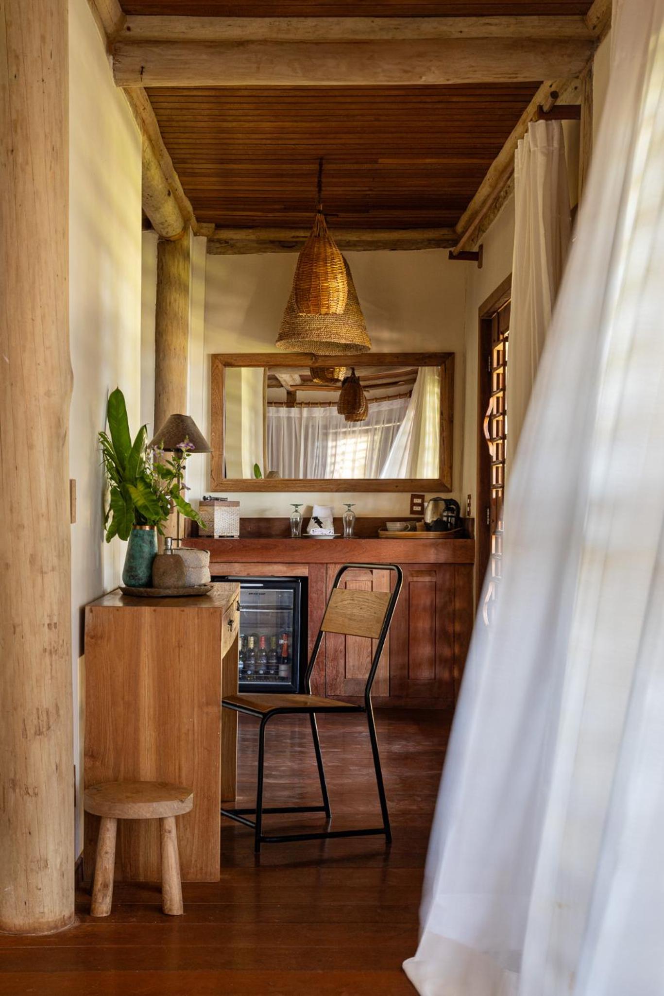 Bungalow with Patio - Photo 2