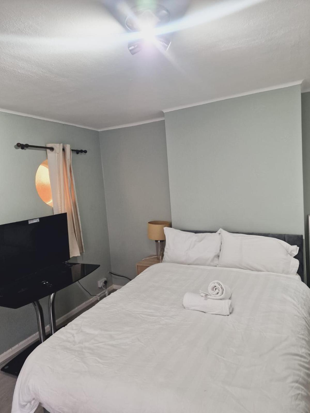 Double Room photo 3