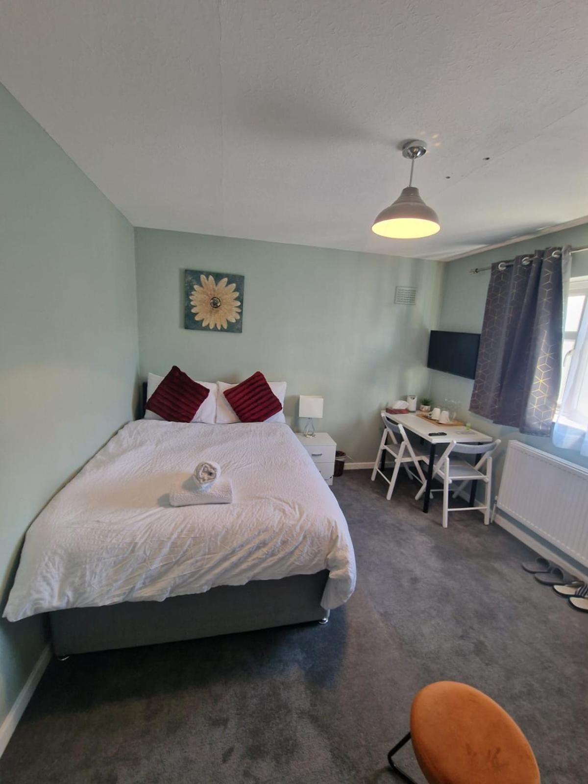 Double Room photo 3
