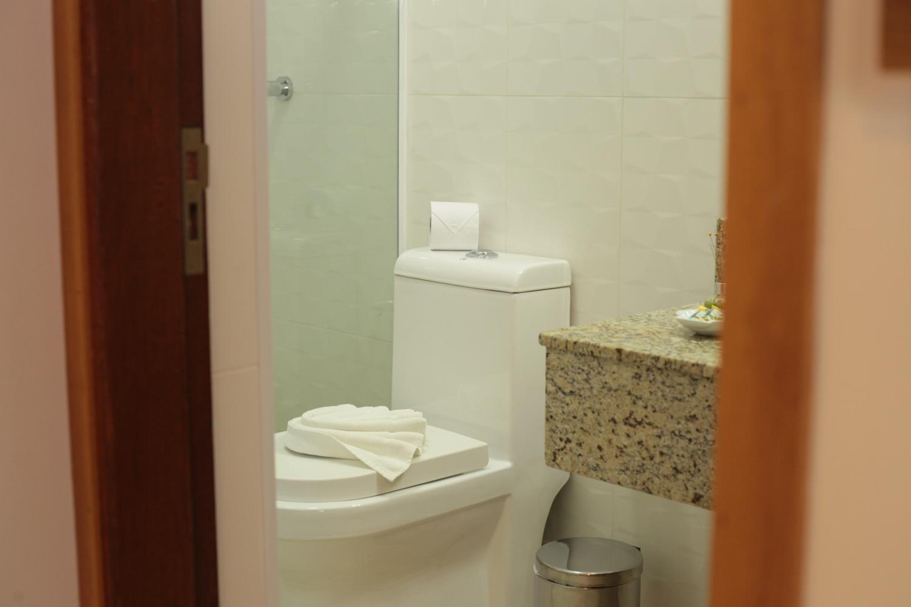 Luxury Quadruple Room photo 2