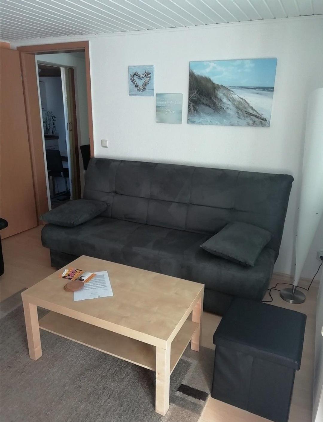 One-Bedroom House photo 1
