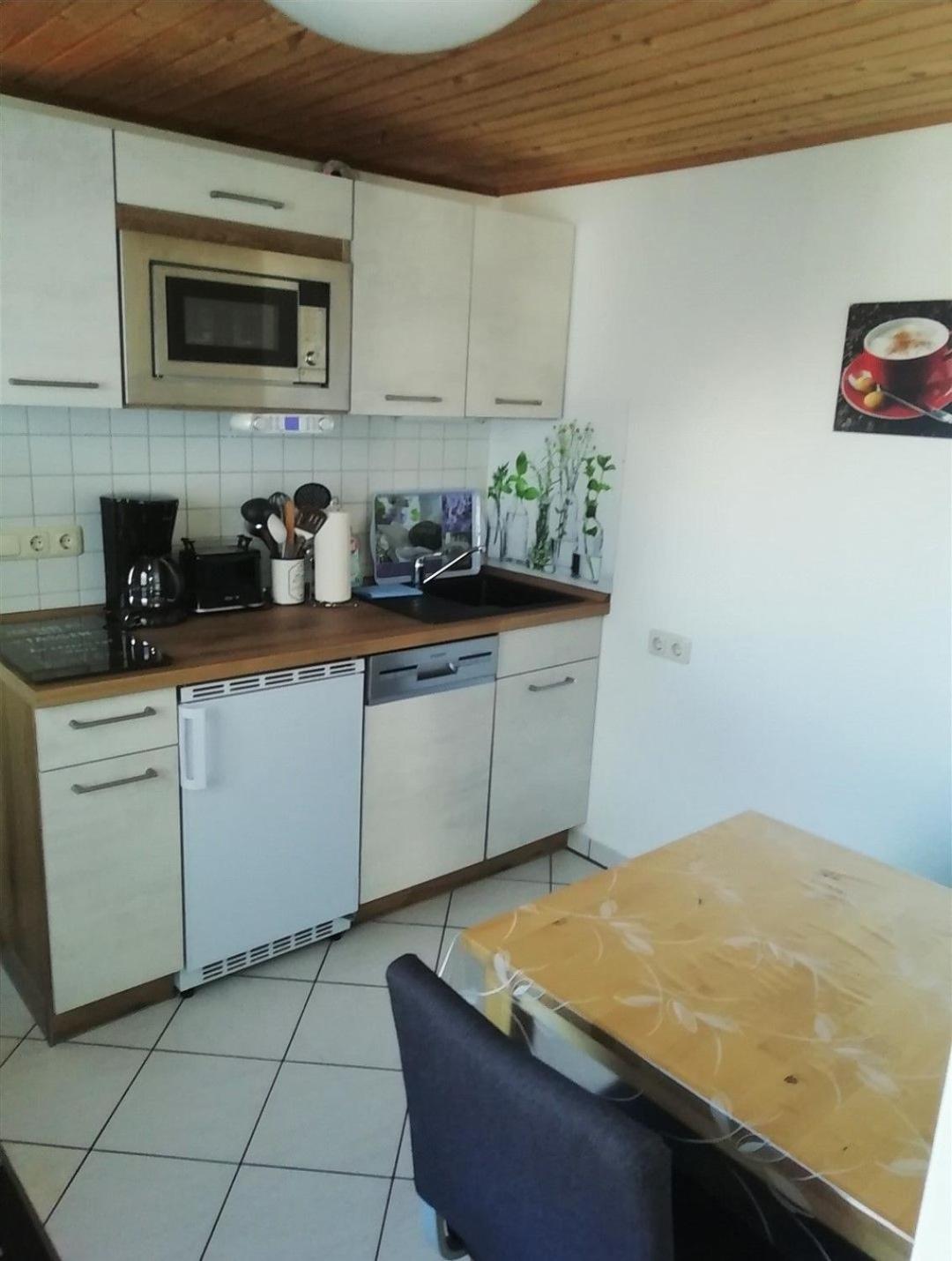 One-Bedroom House photo 2