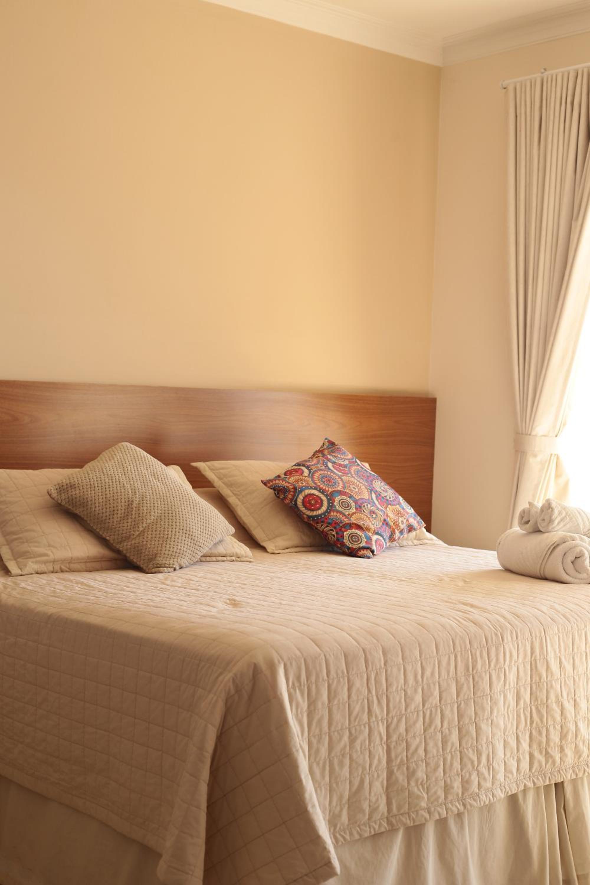 Luxury Quadruple Room photo 1