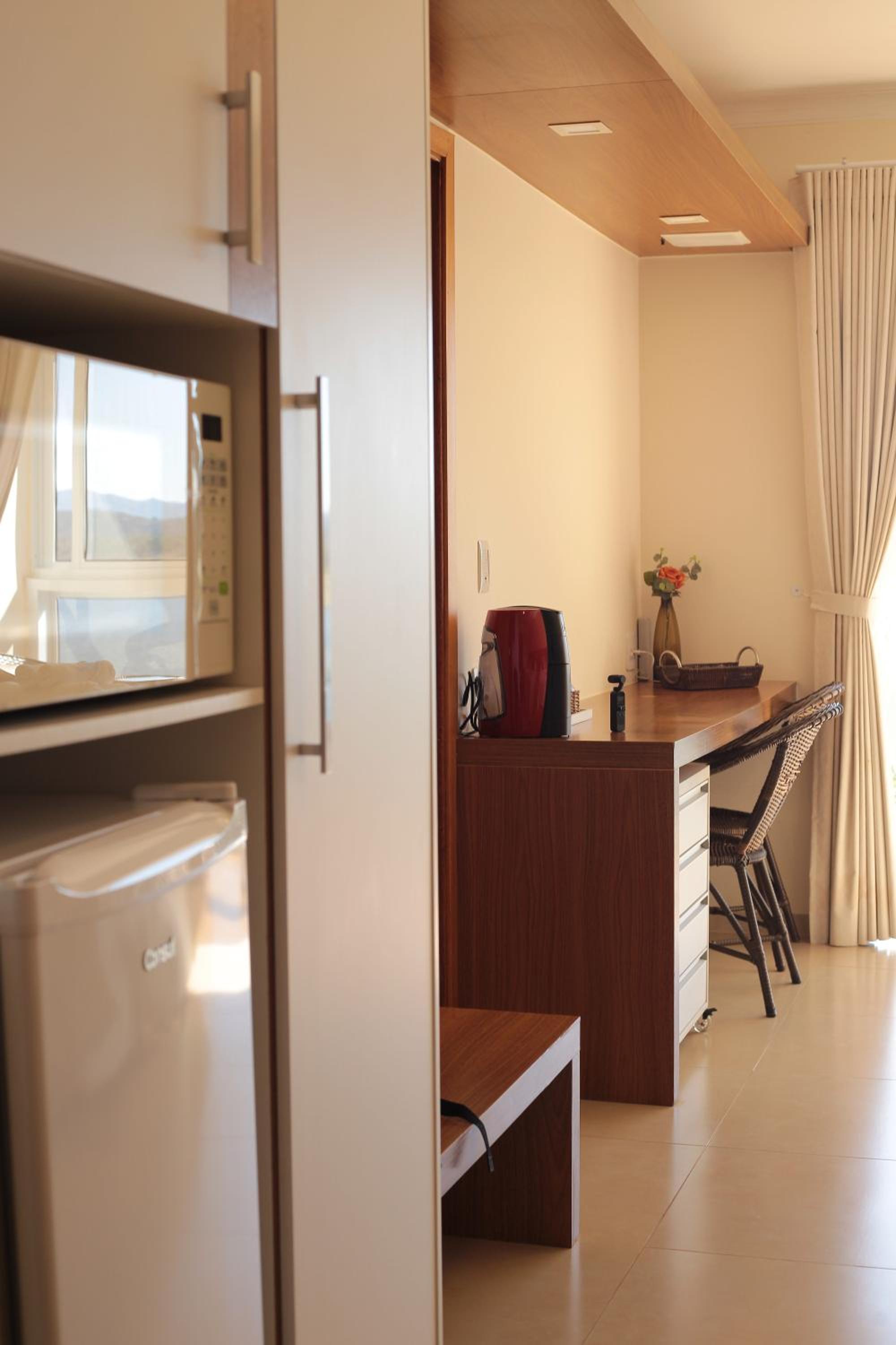 Luxury Quadruple Room photo 3