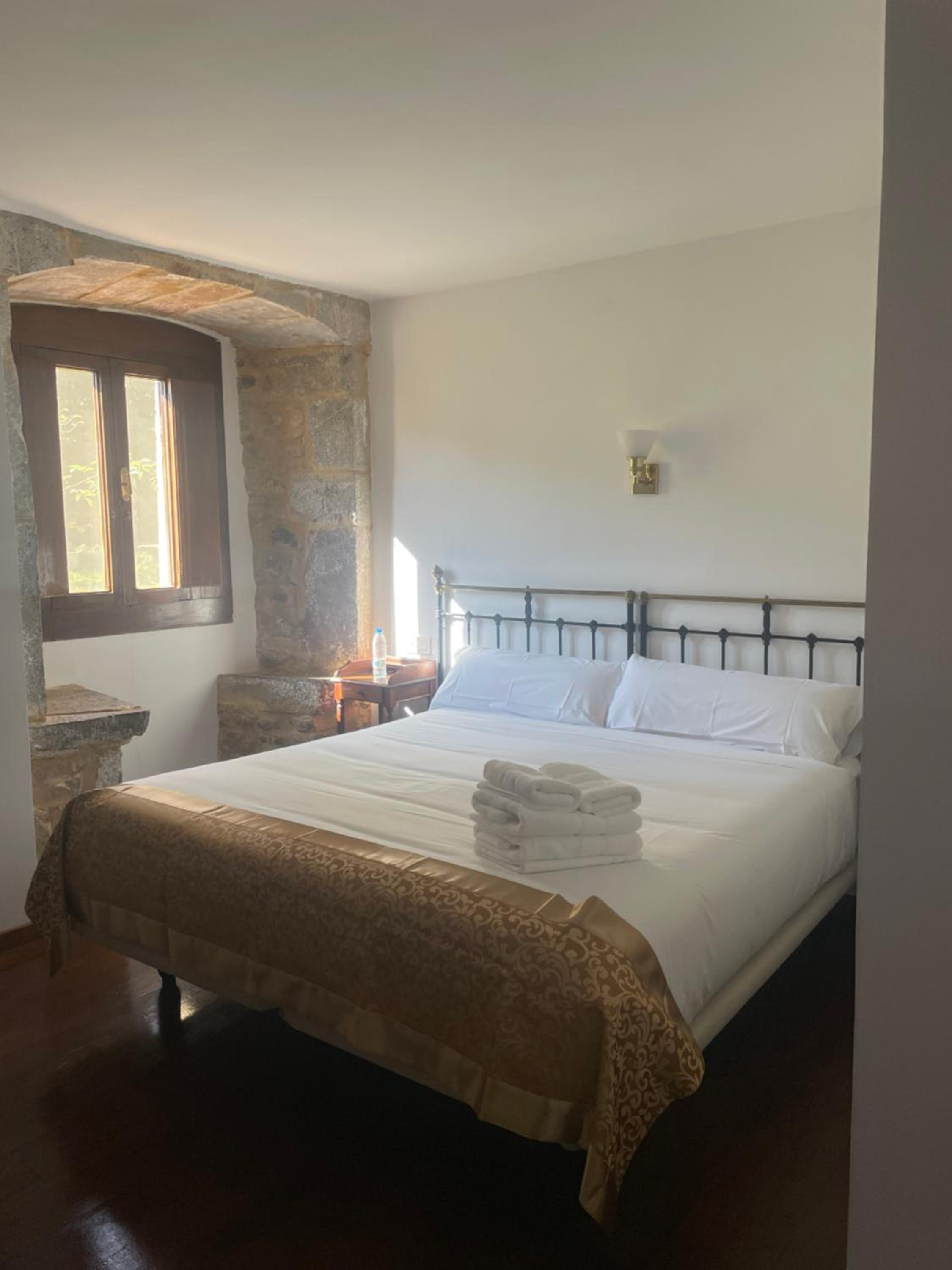 Habitación King