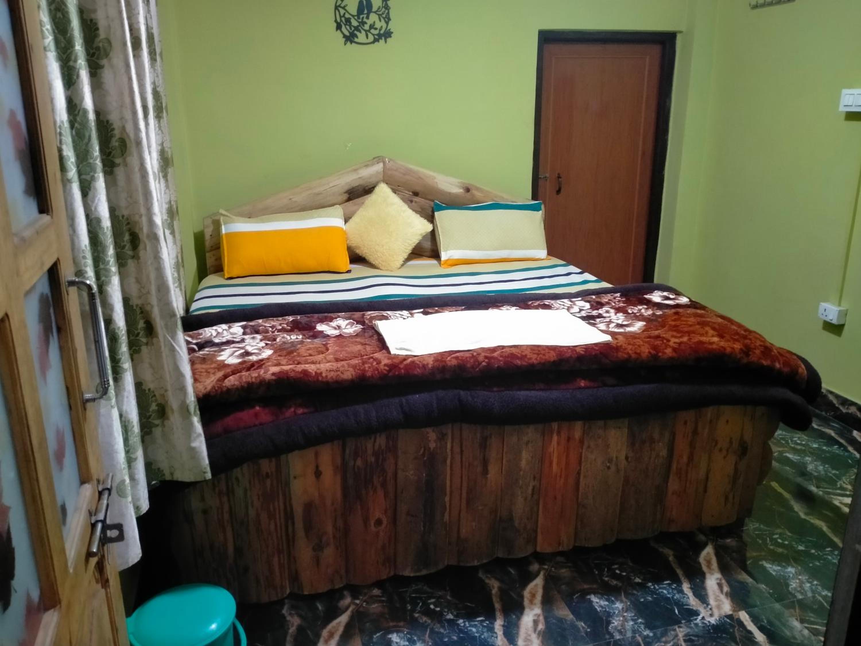 Double Room photo 1