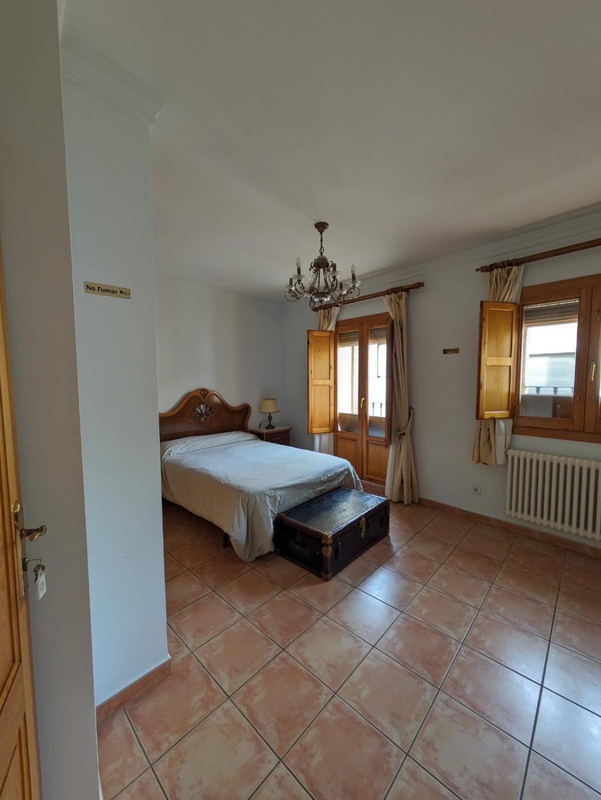 Habitación Triple