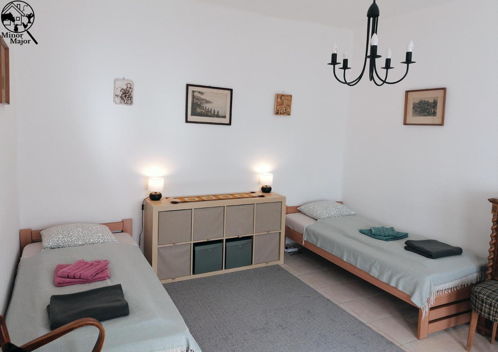 Two-Bedroom House photo 2