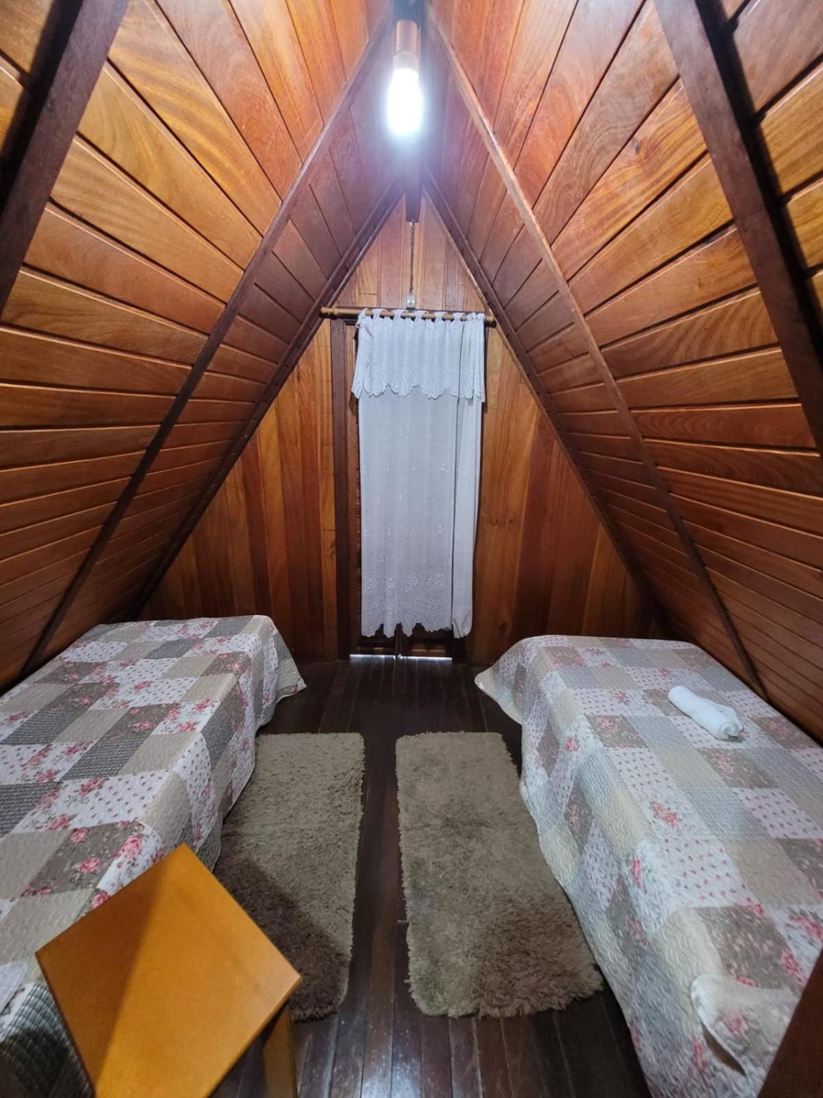 Chalet photo 1