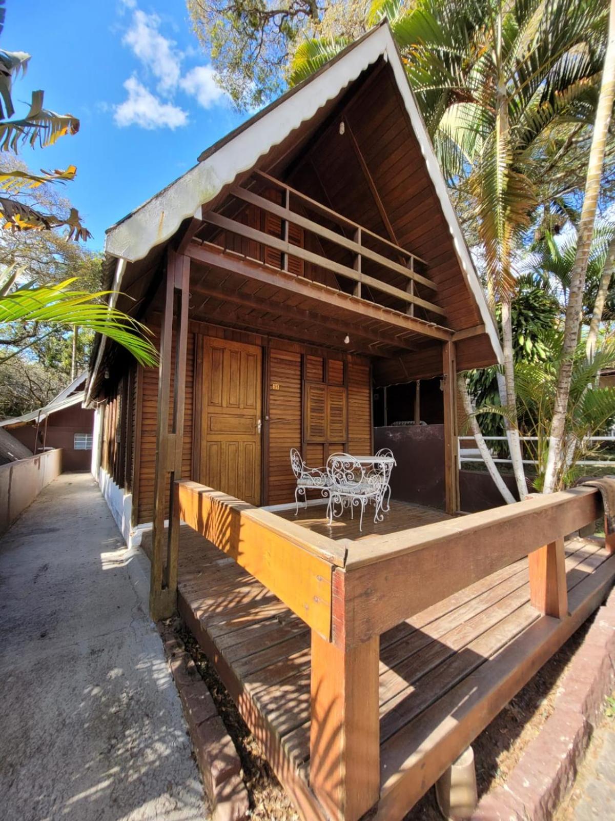 Chalet photo 3