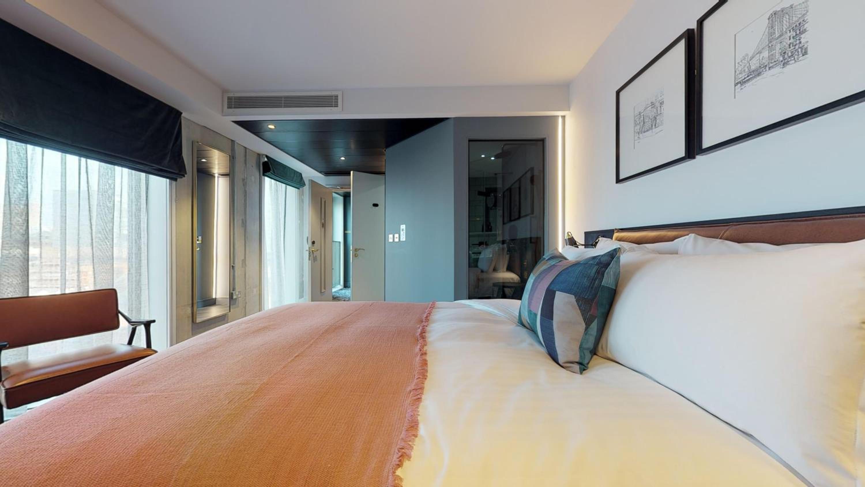 Standard Double Room - Photo 6