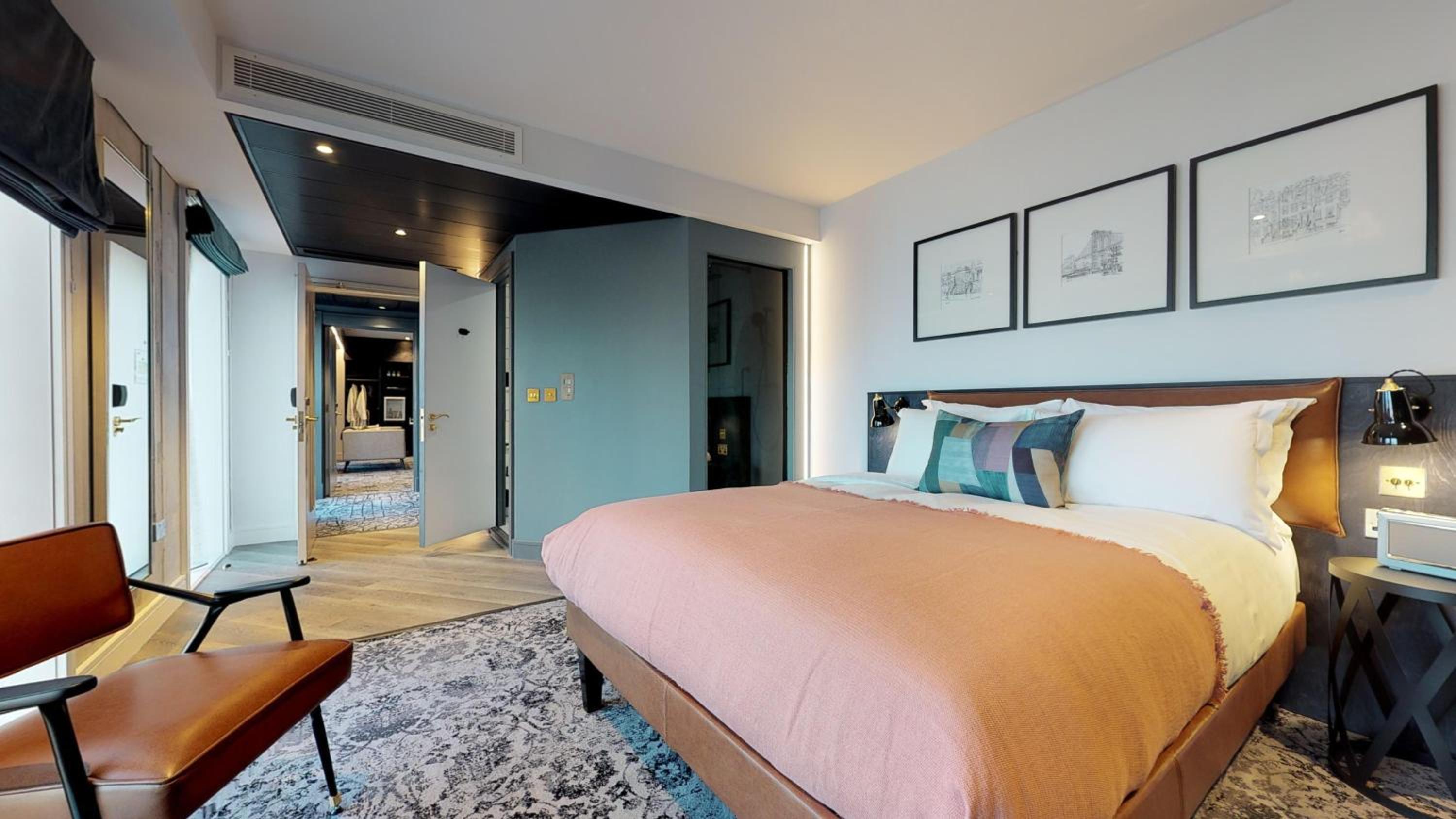 Standard Double Room - Photo 5