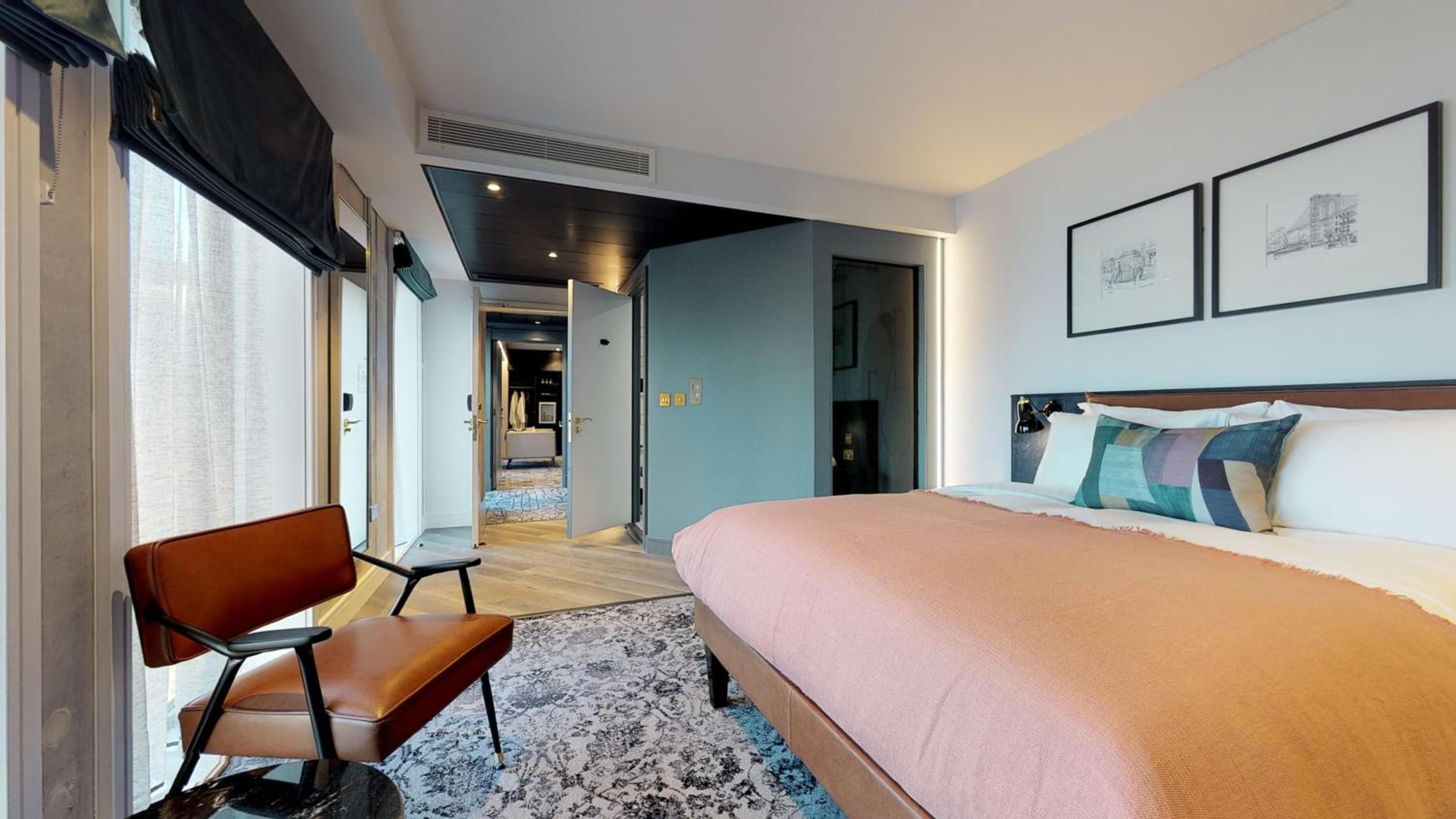 Standard Double Room - Photo 4