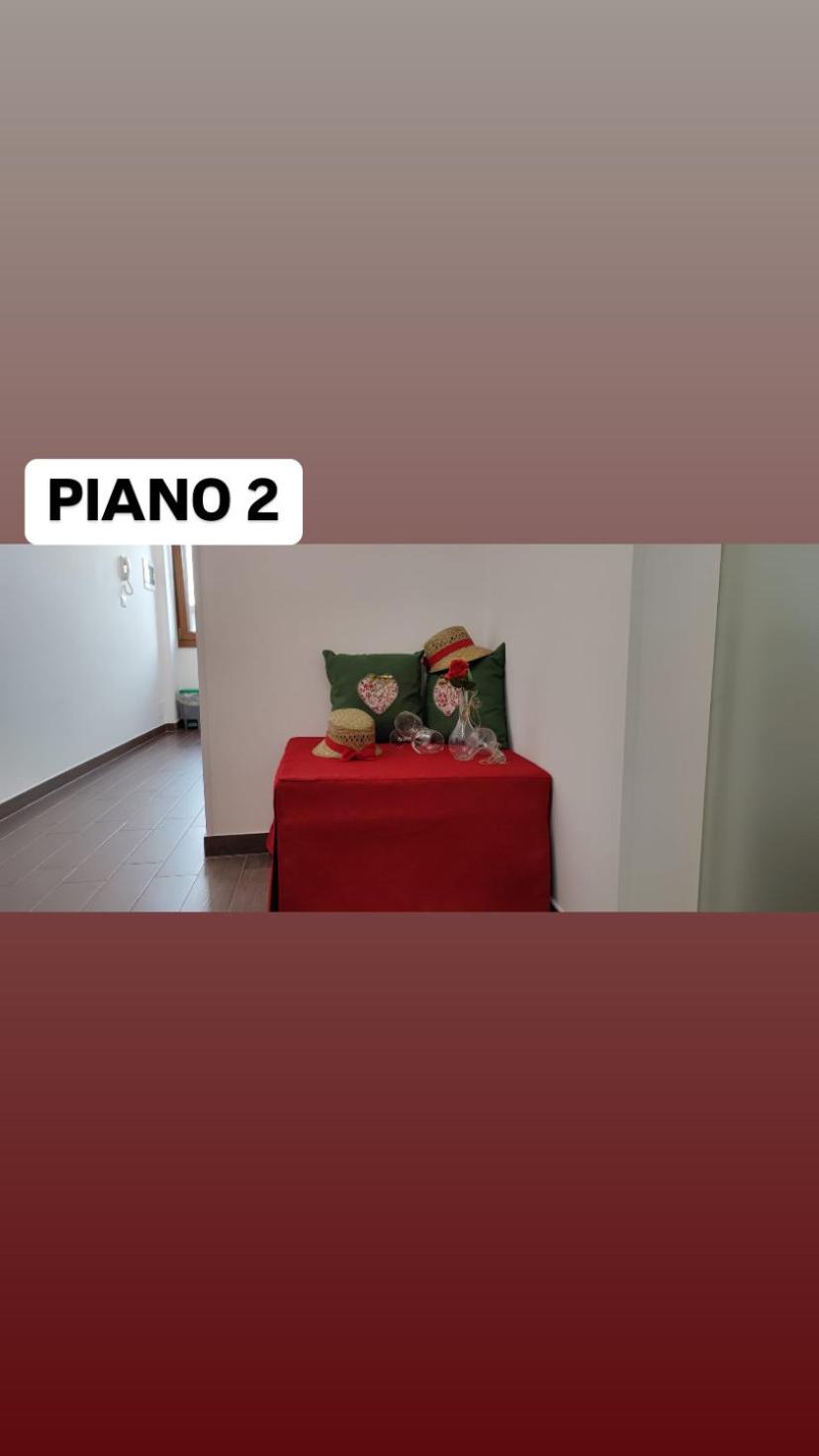Deluxe Apartment - Photo 20