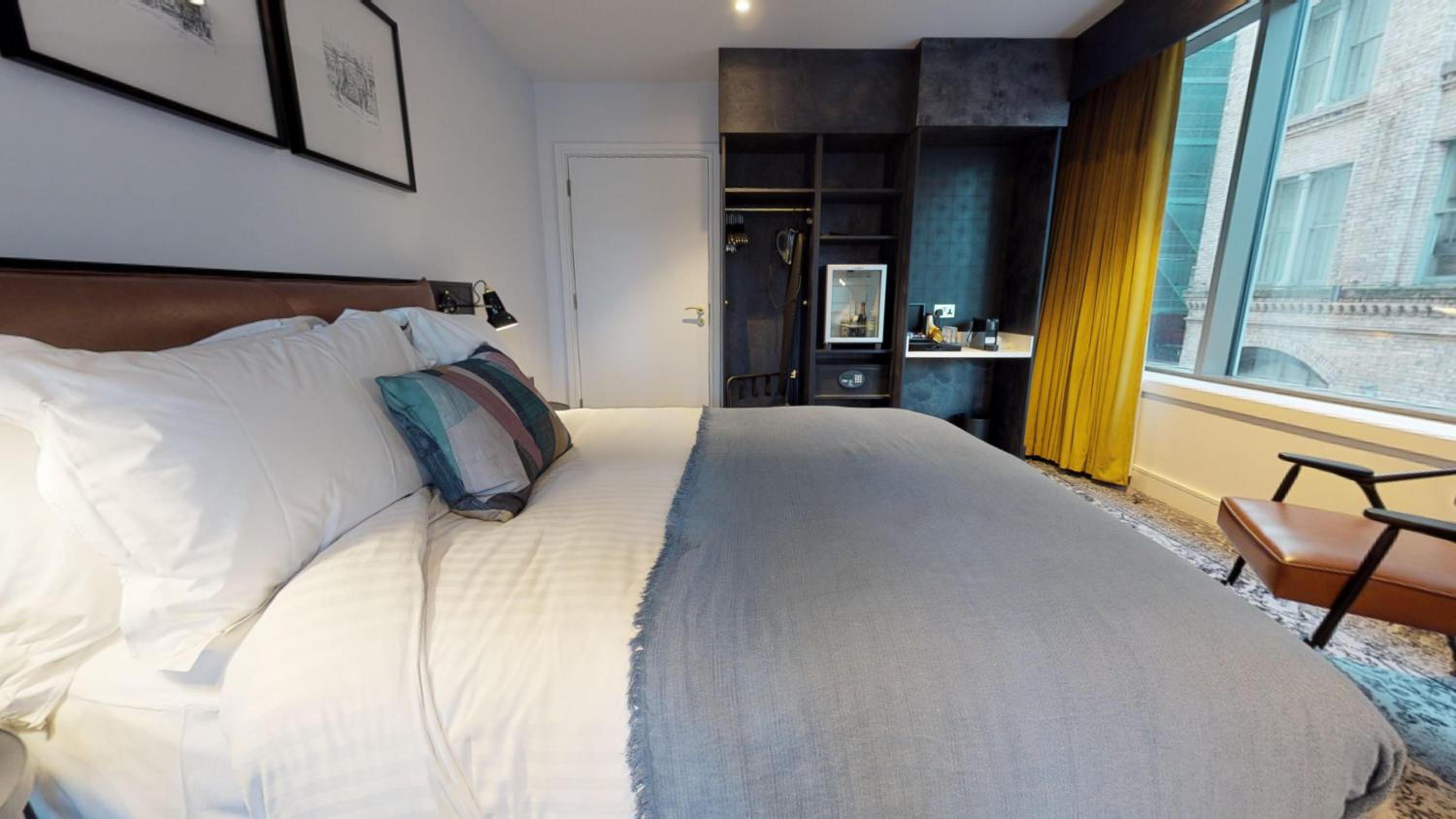 Premium Room - Photo 4