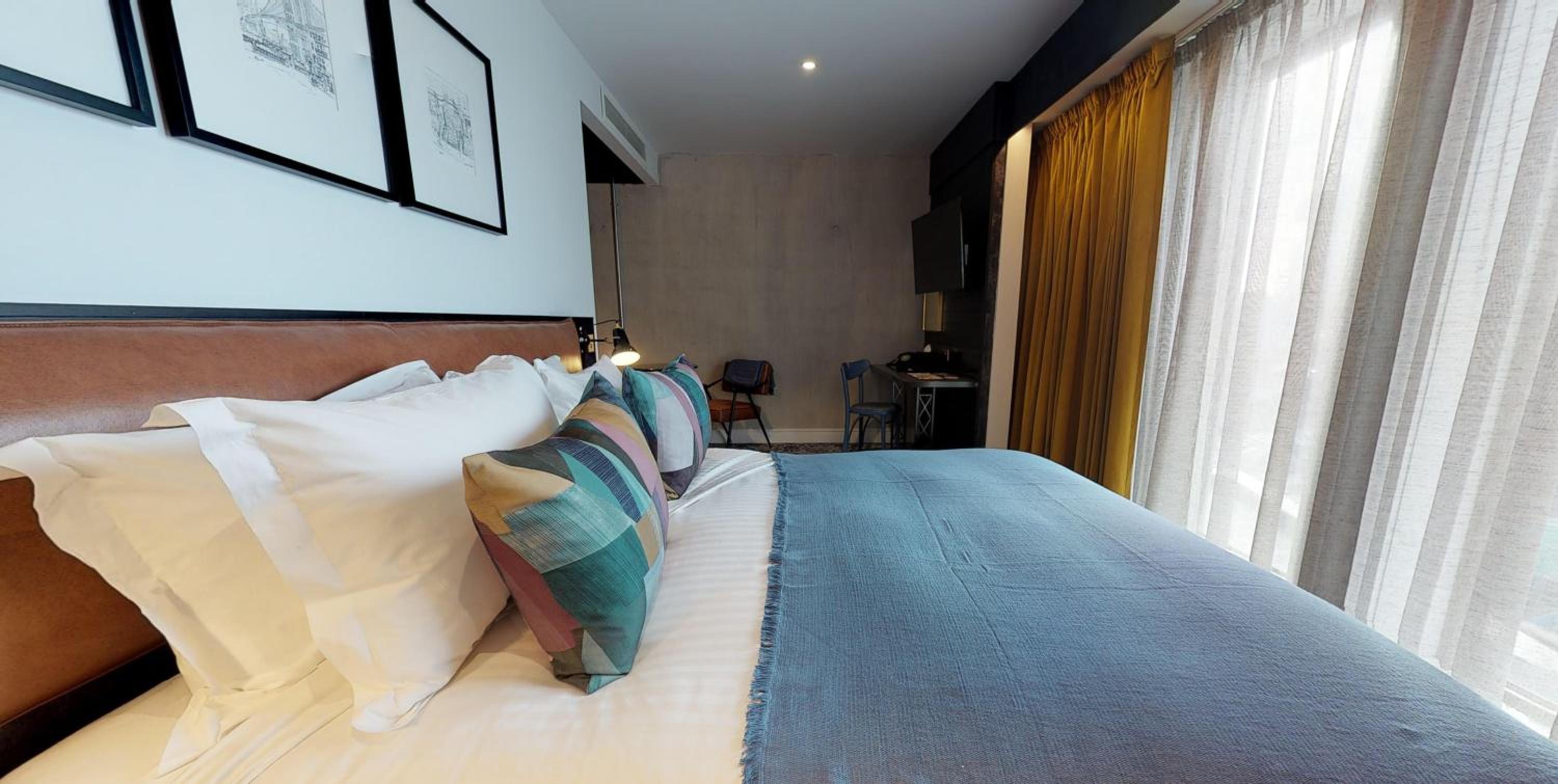 Premium Room - Photo 3