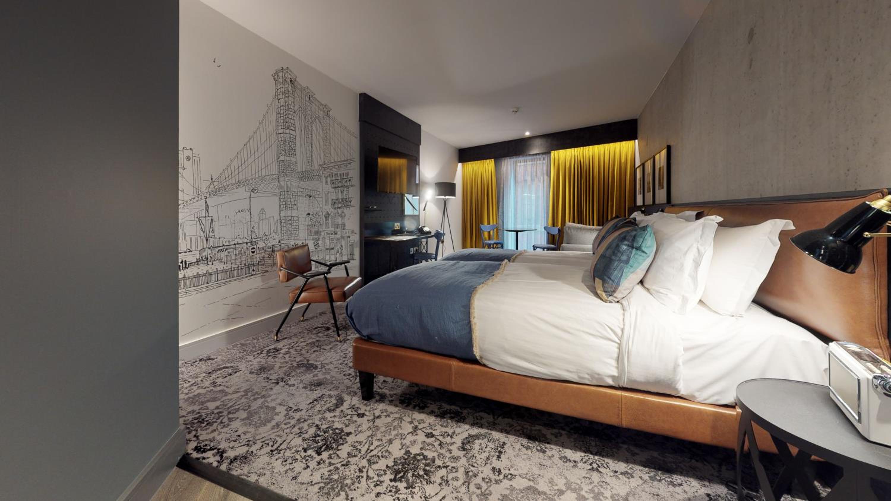 Premium Room - Photo 2