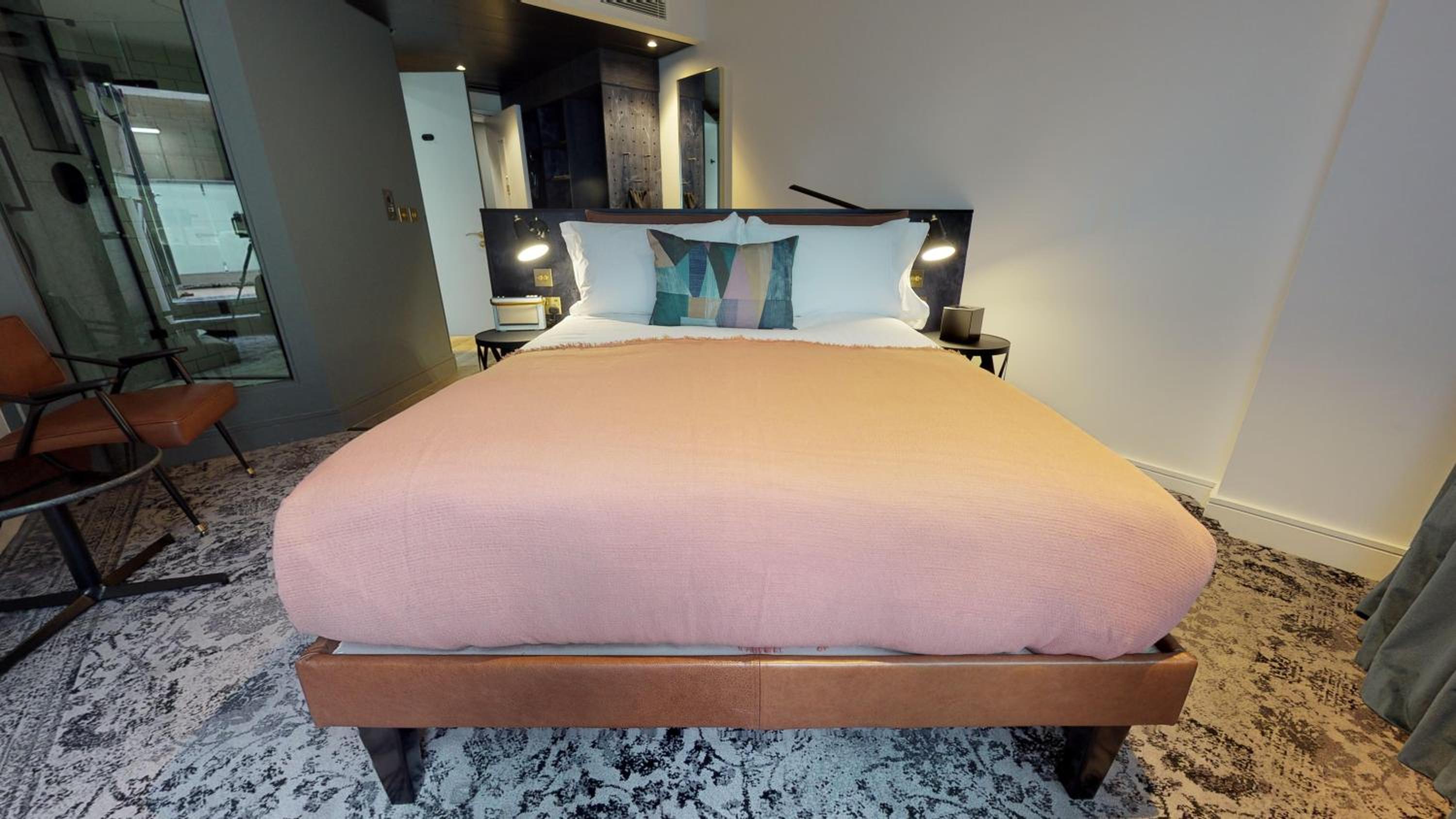 Standard Room - Photo 6