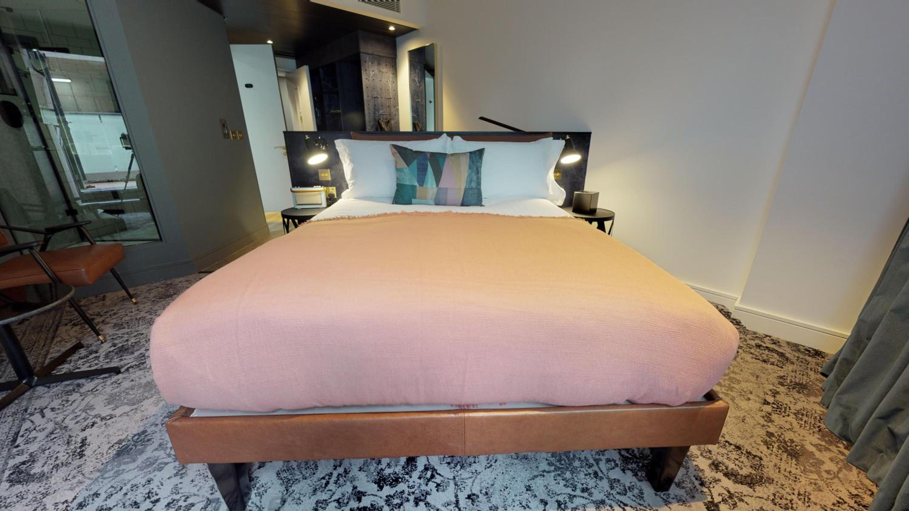 Standard Room - Photo 4