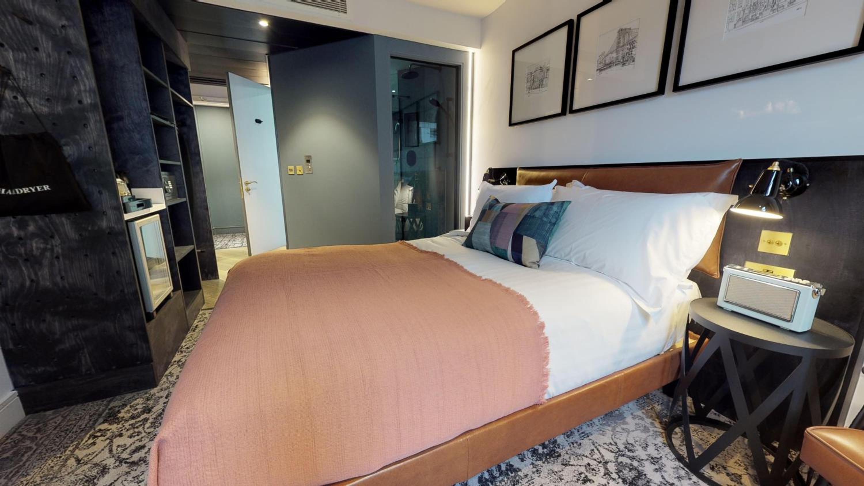 Standard Room - Photo 5