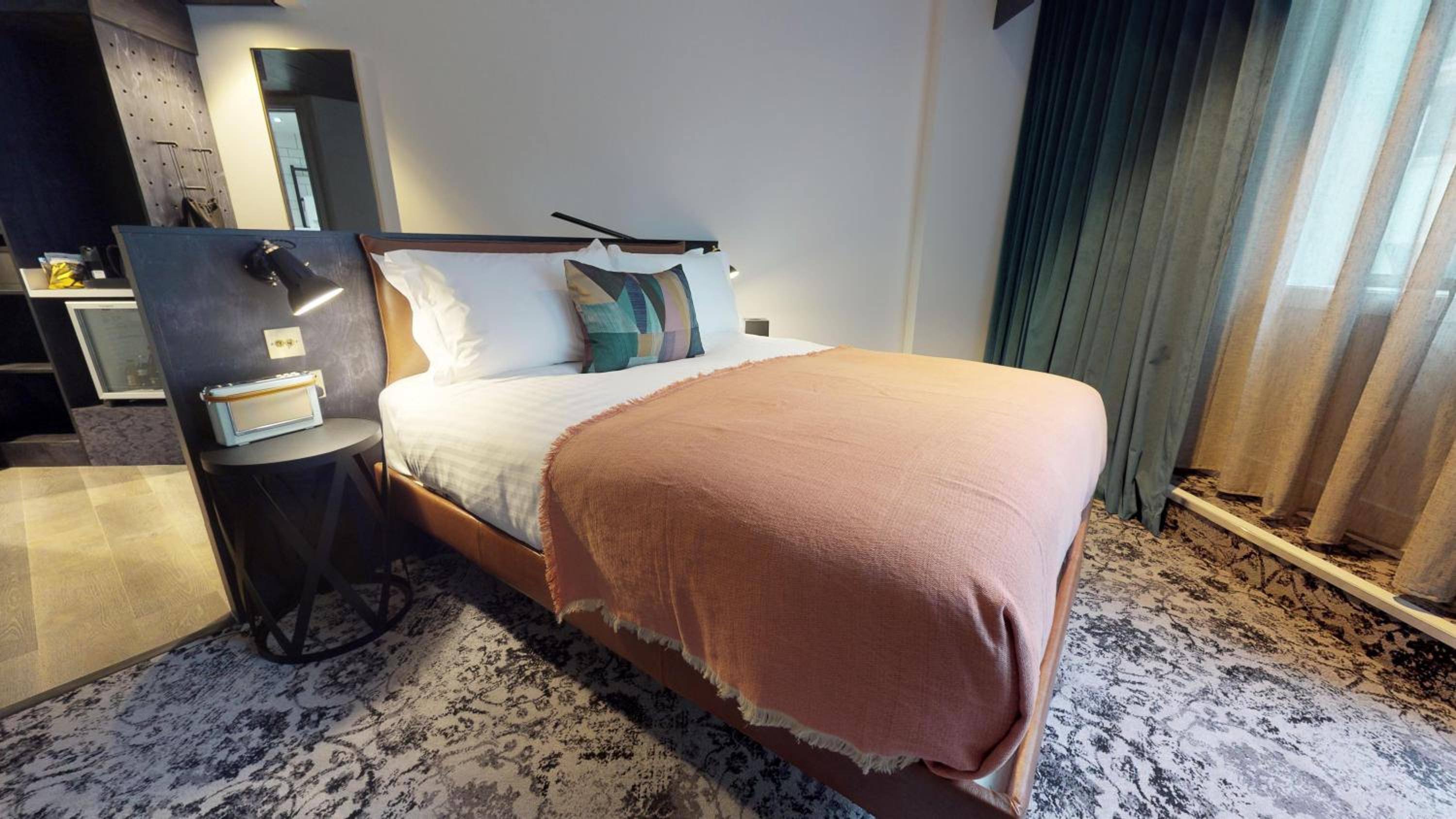 Standard Room - Photo 2