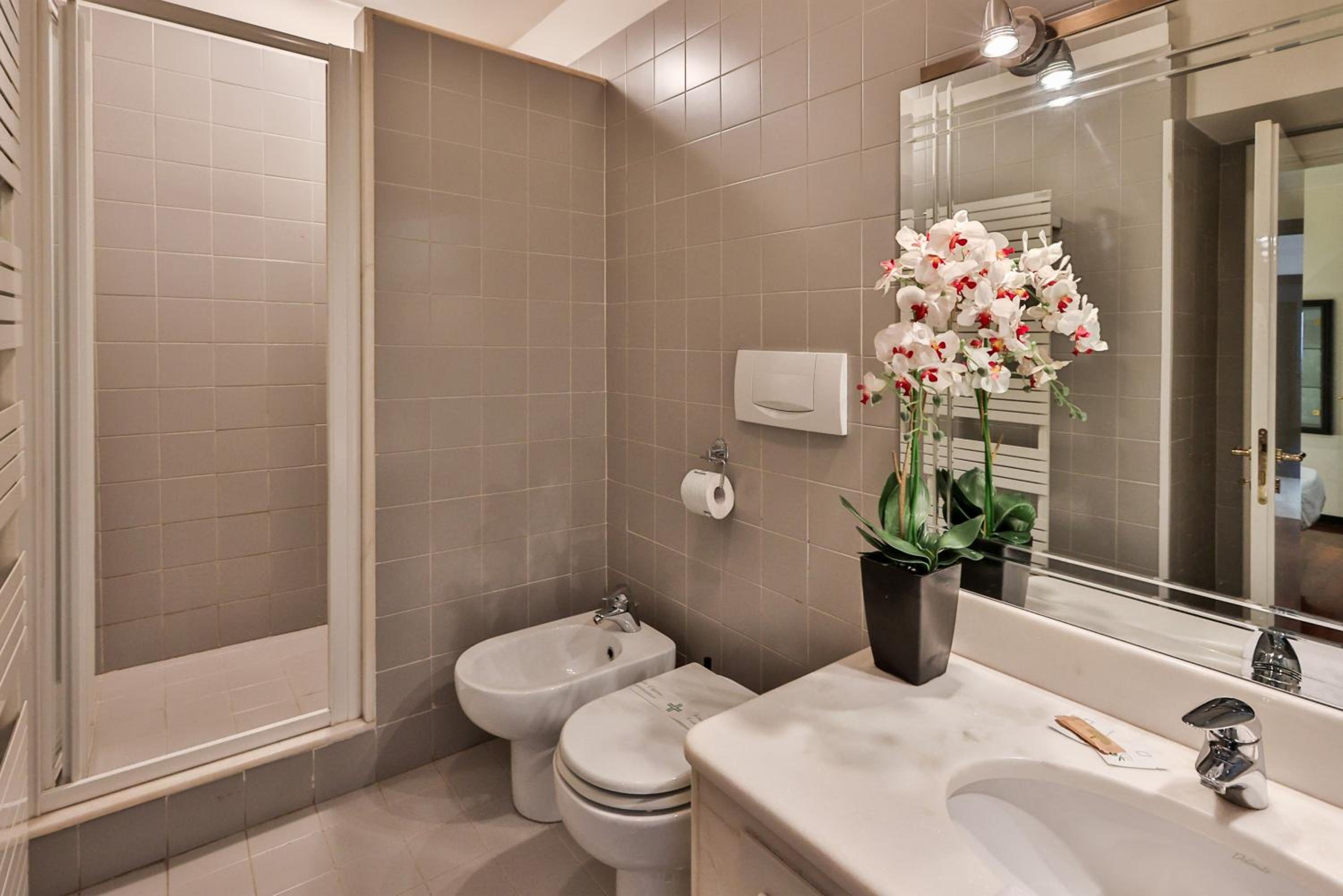 Double Room With Private Bathroom photo 3