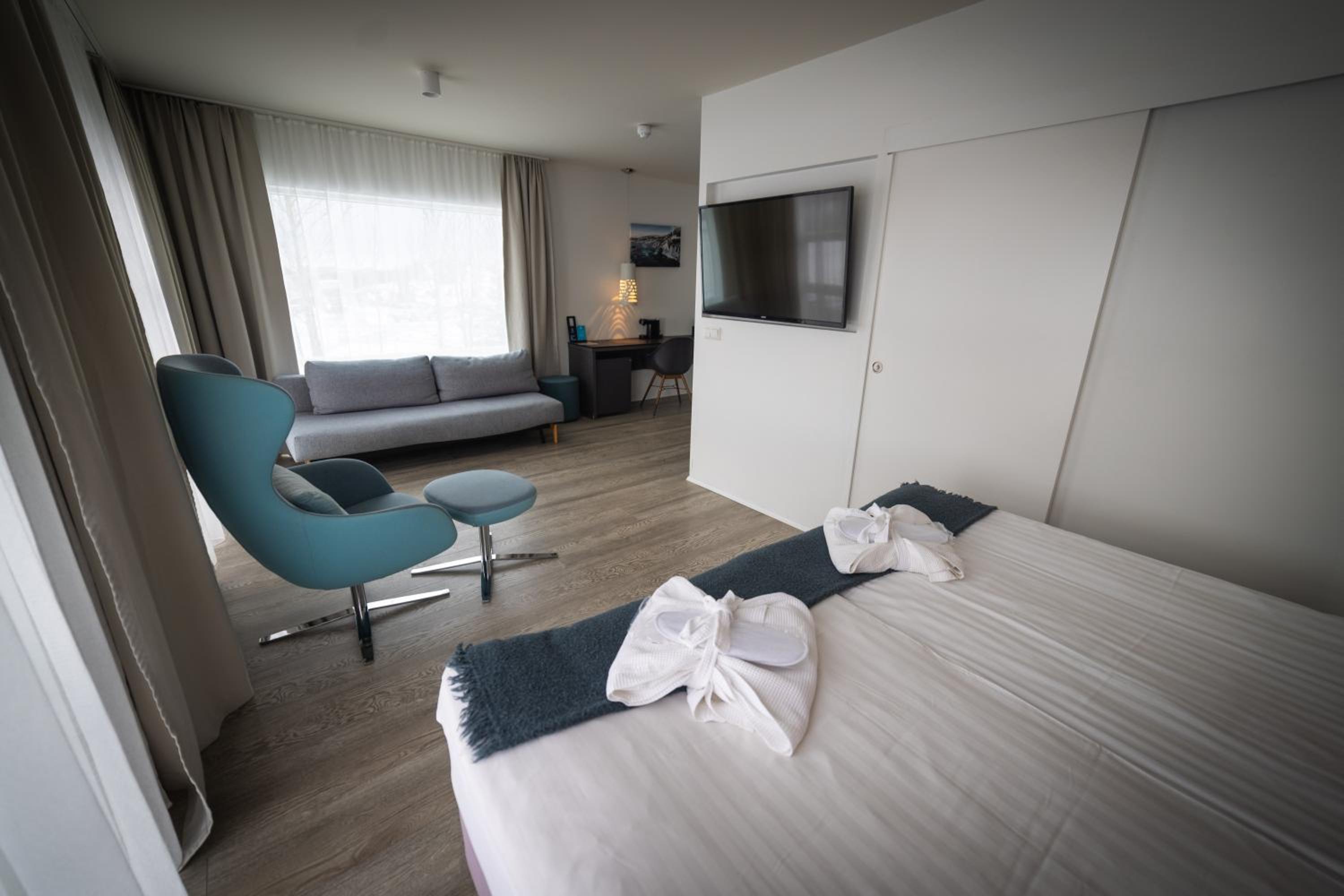 Suite - Photo 4