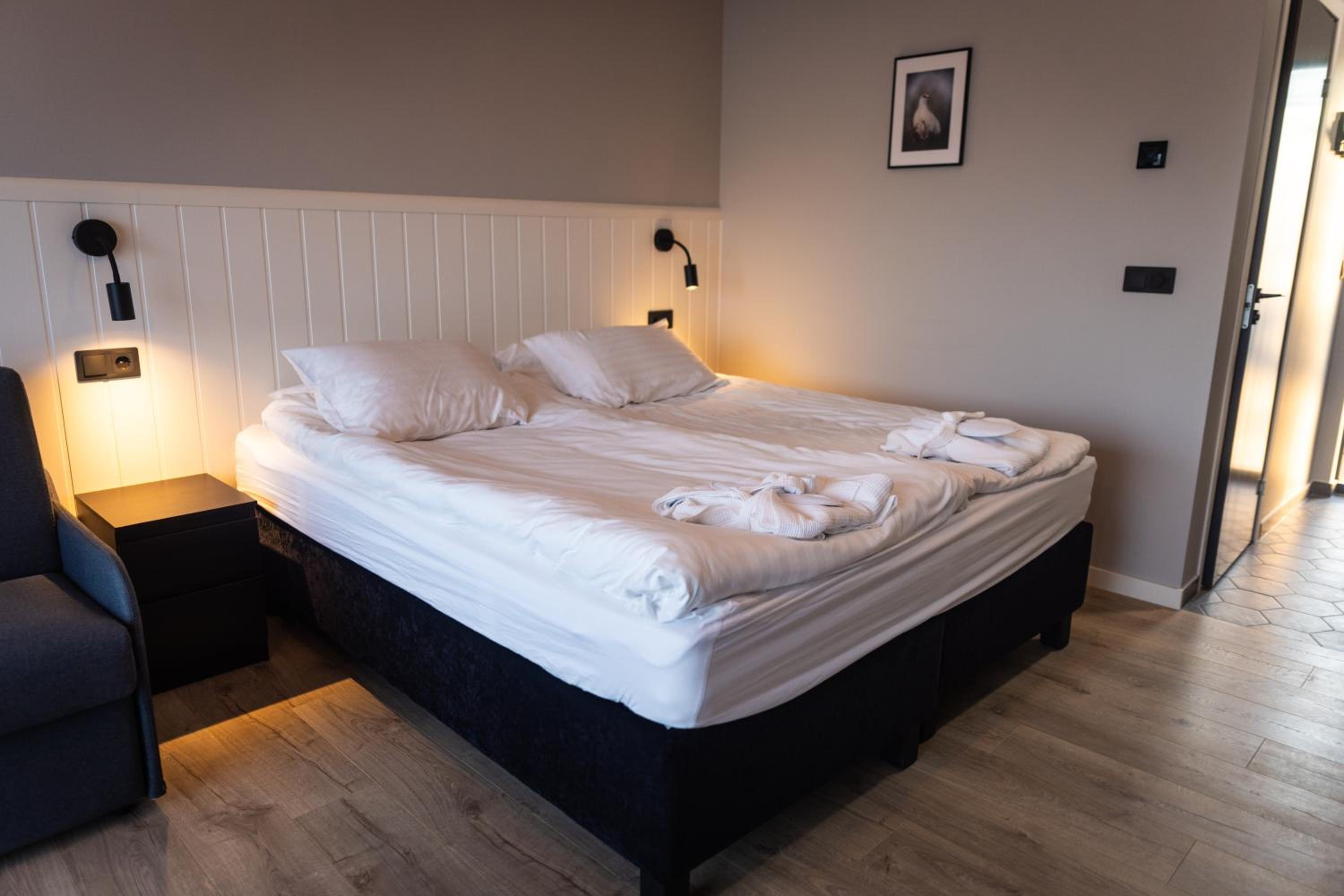 Deluxe Bungalow - Photo 2