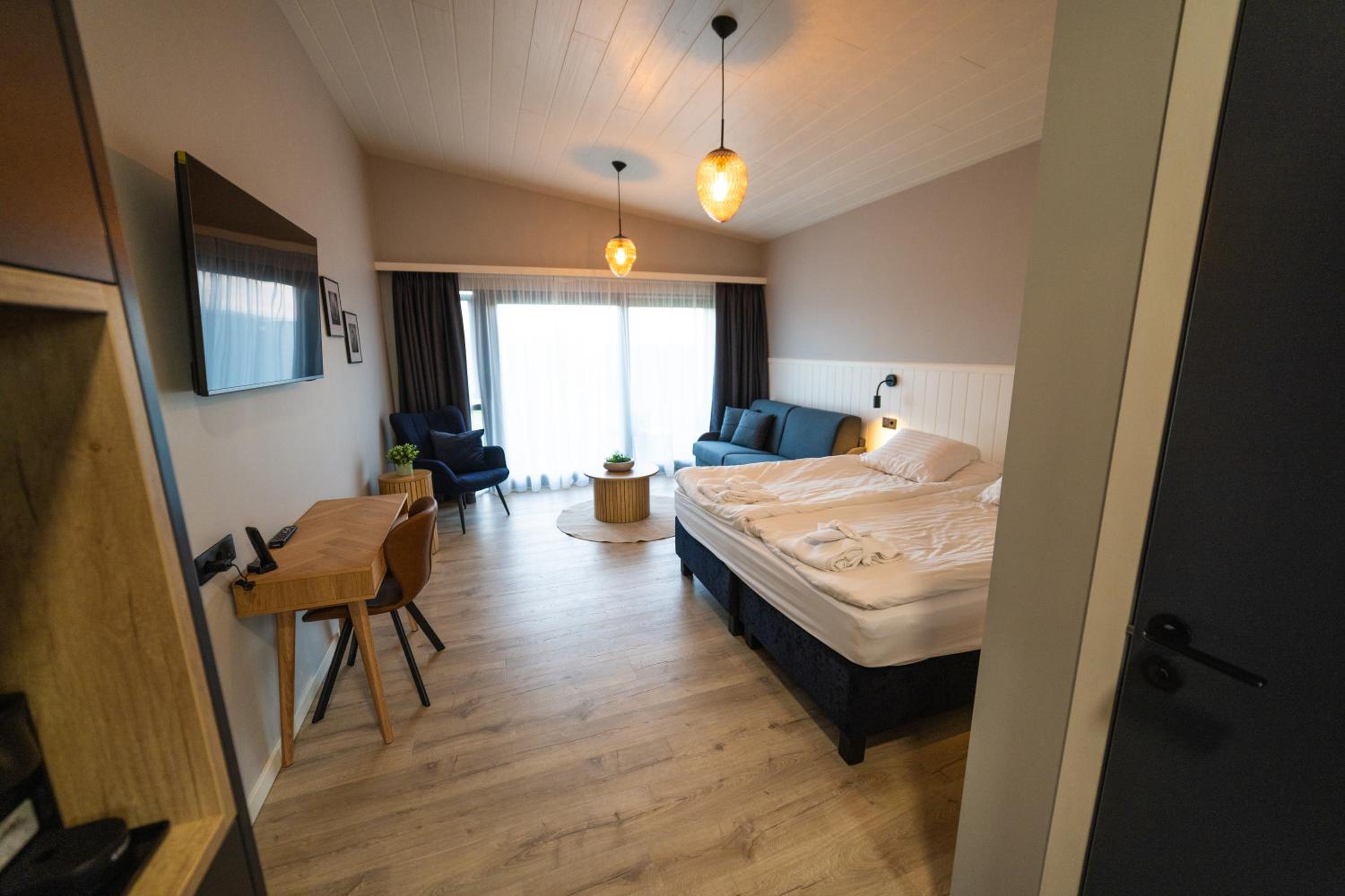 Deluxe Bungalow - Photo 5