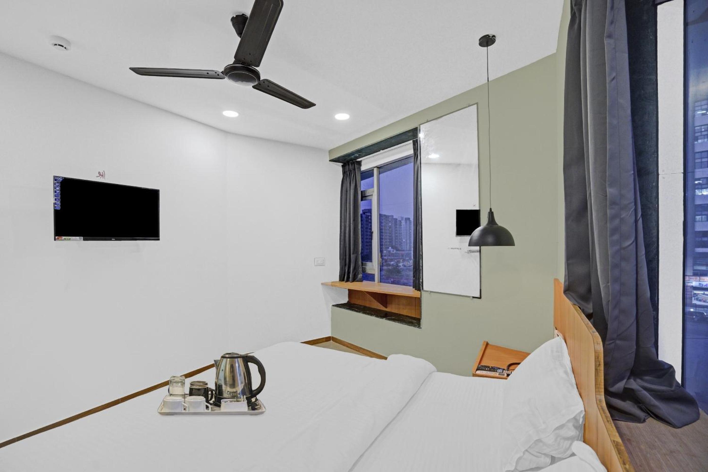 Standard Double Room photo 1