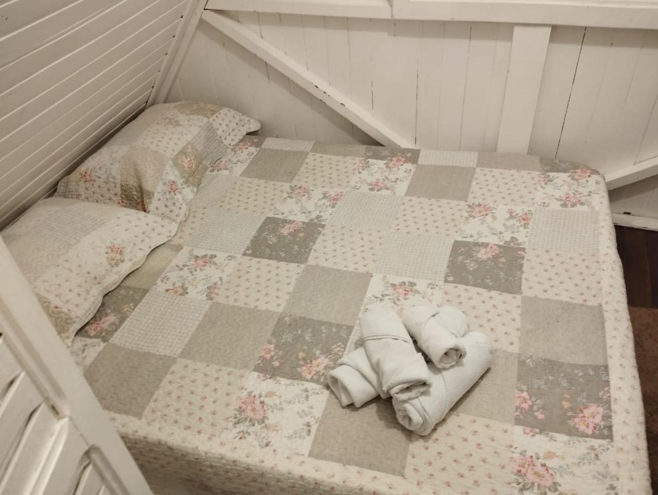 Chalet photo 1