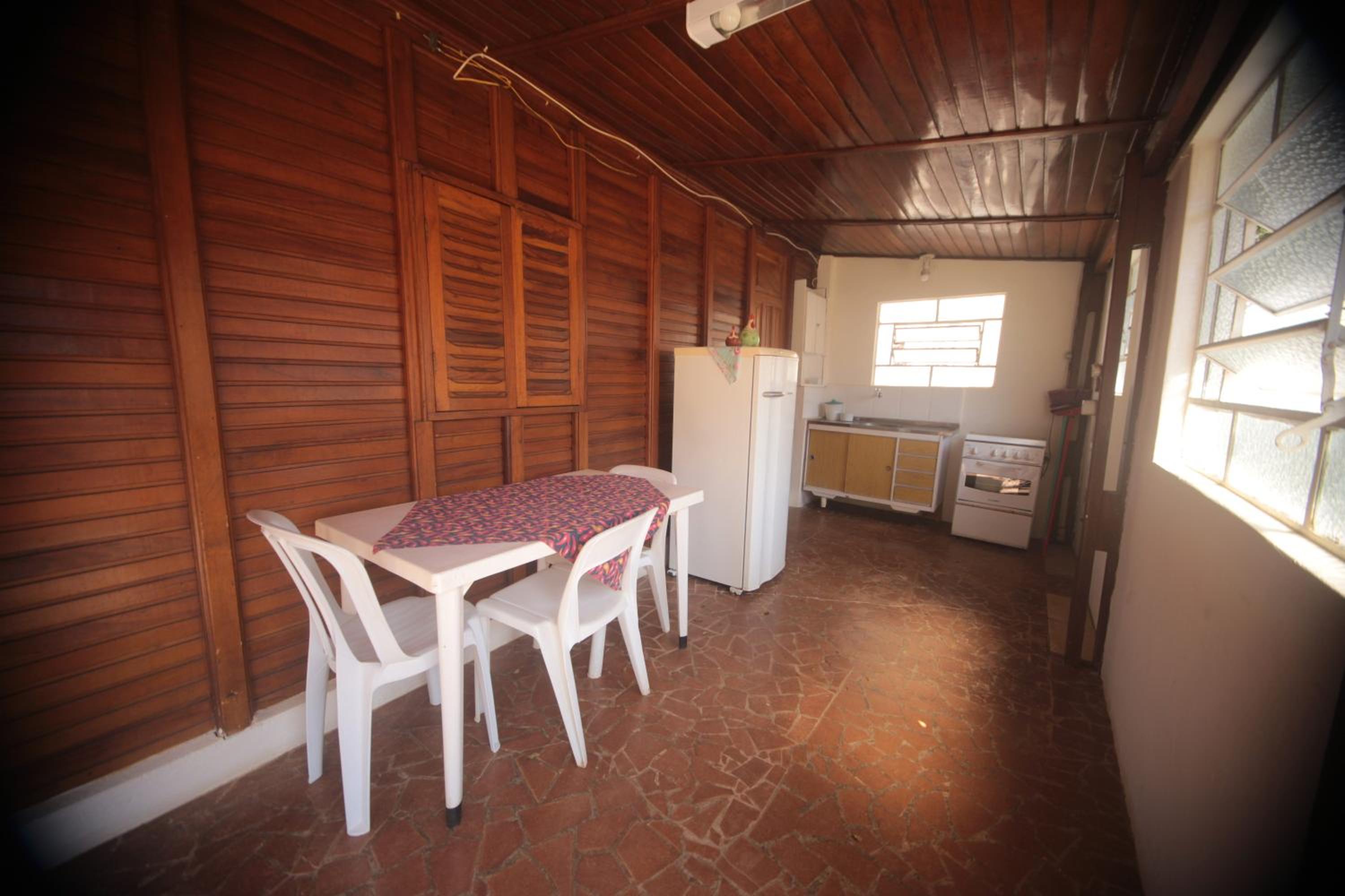Chalet photo 3