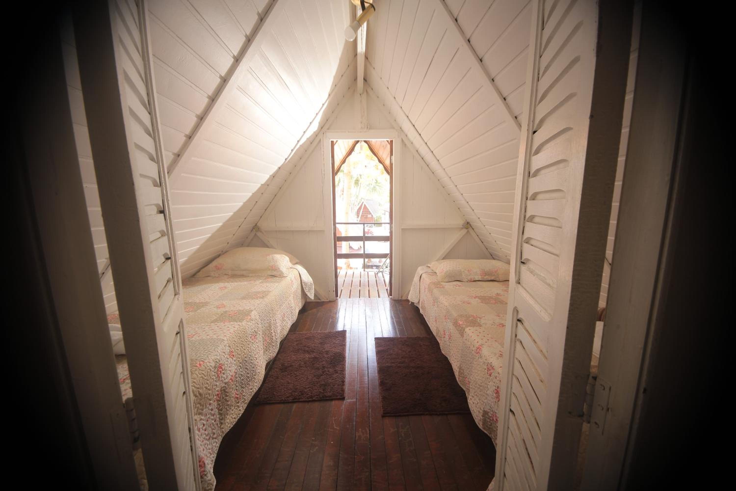 Chalet photo 2
