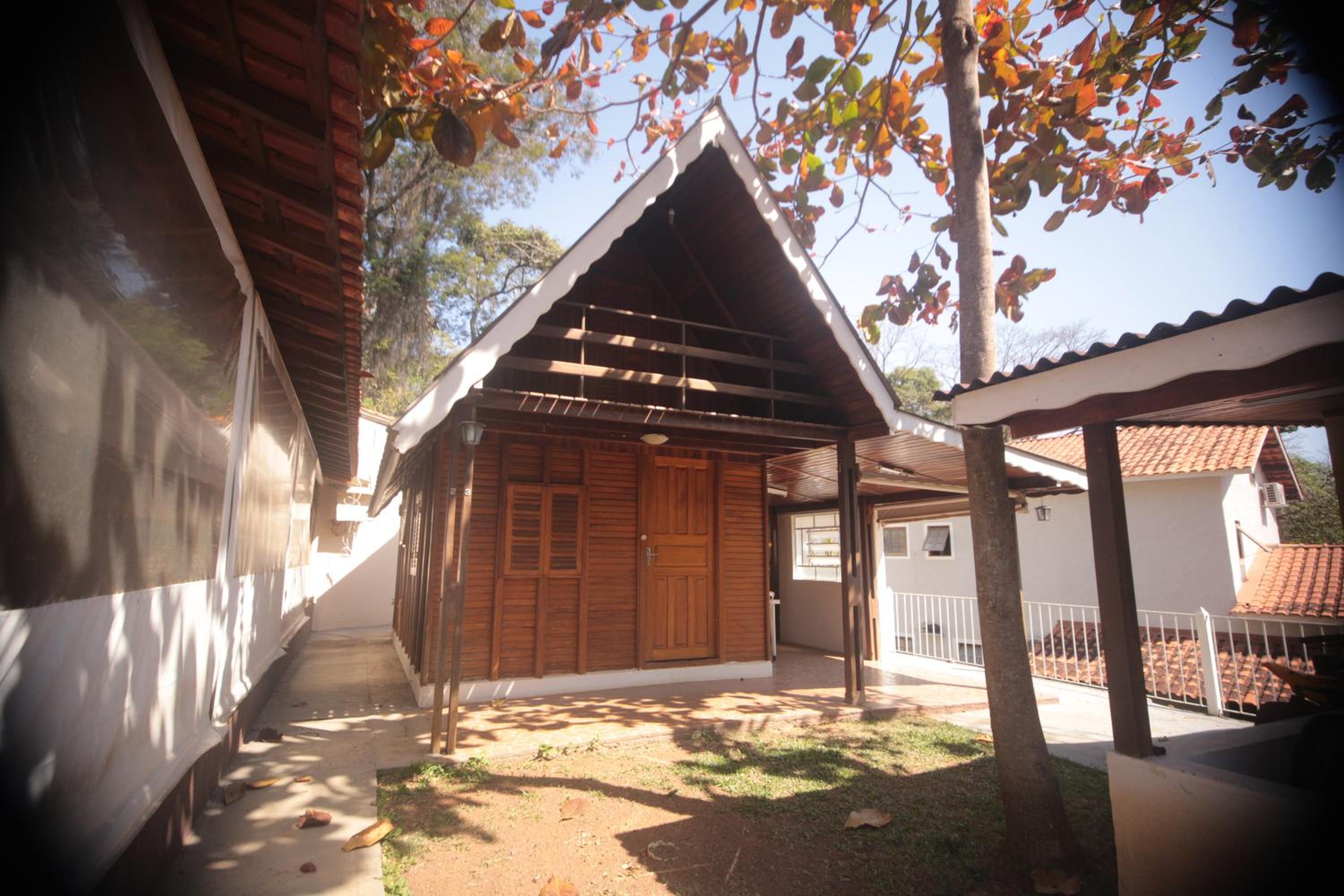 Chalet photo 3