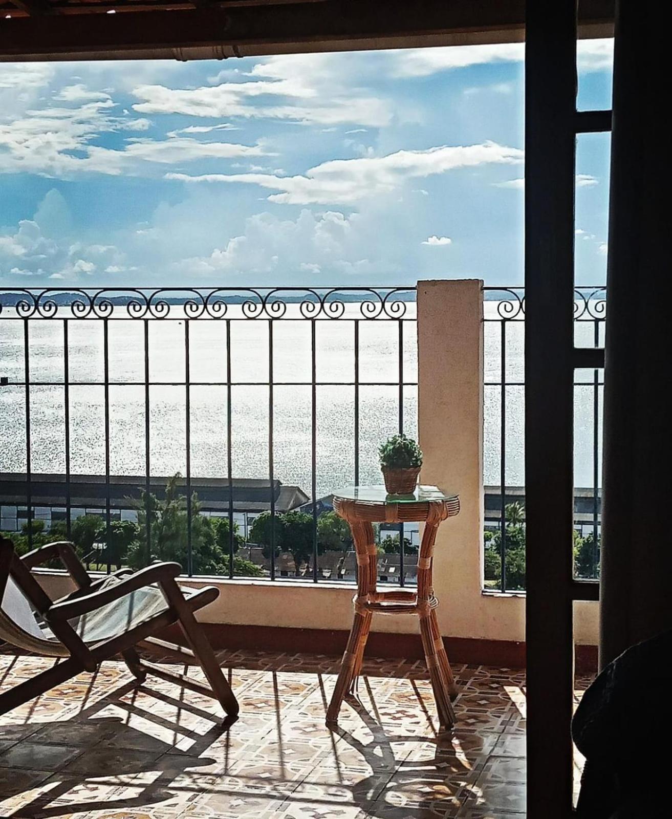 Superior Triple Room with Sea View photo 2