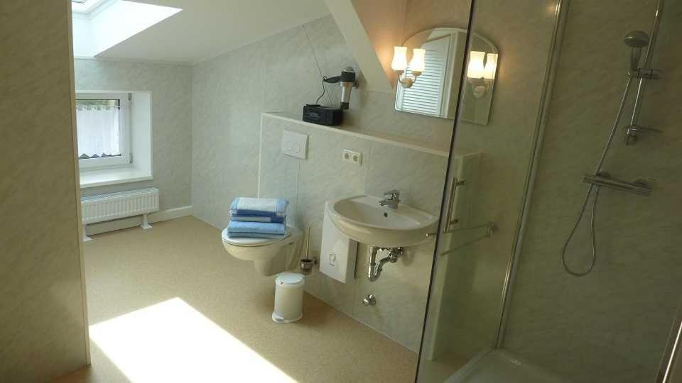 Penthouse Apartment photo 3
