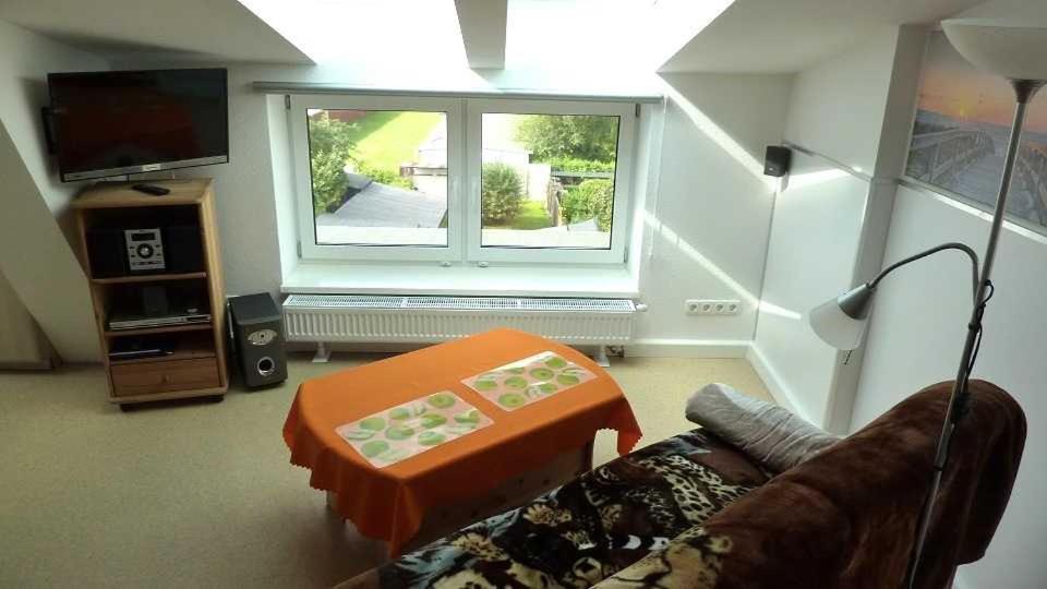 Penthouse Apartment photo 1