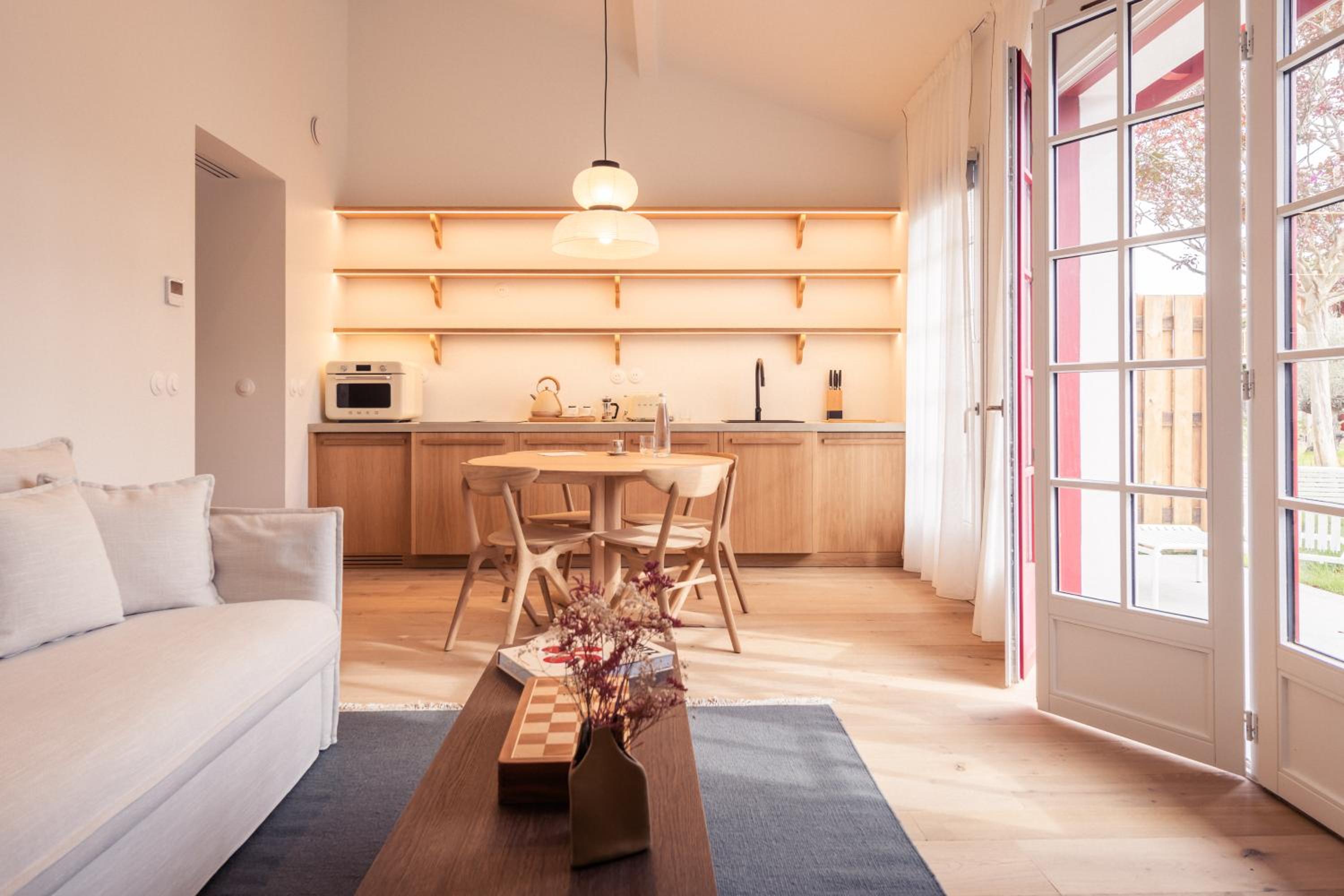 Apartment - Ground Floor - Photo 9