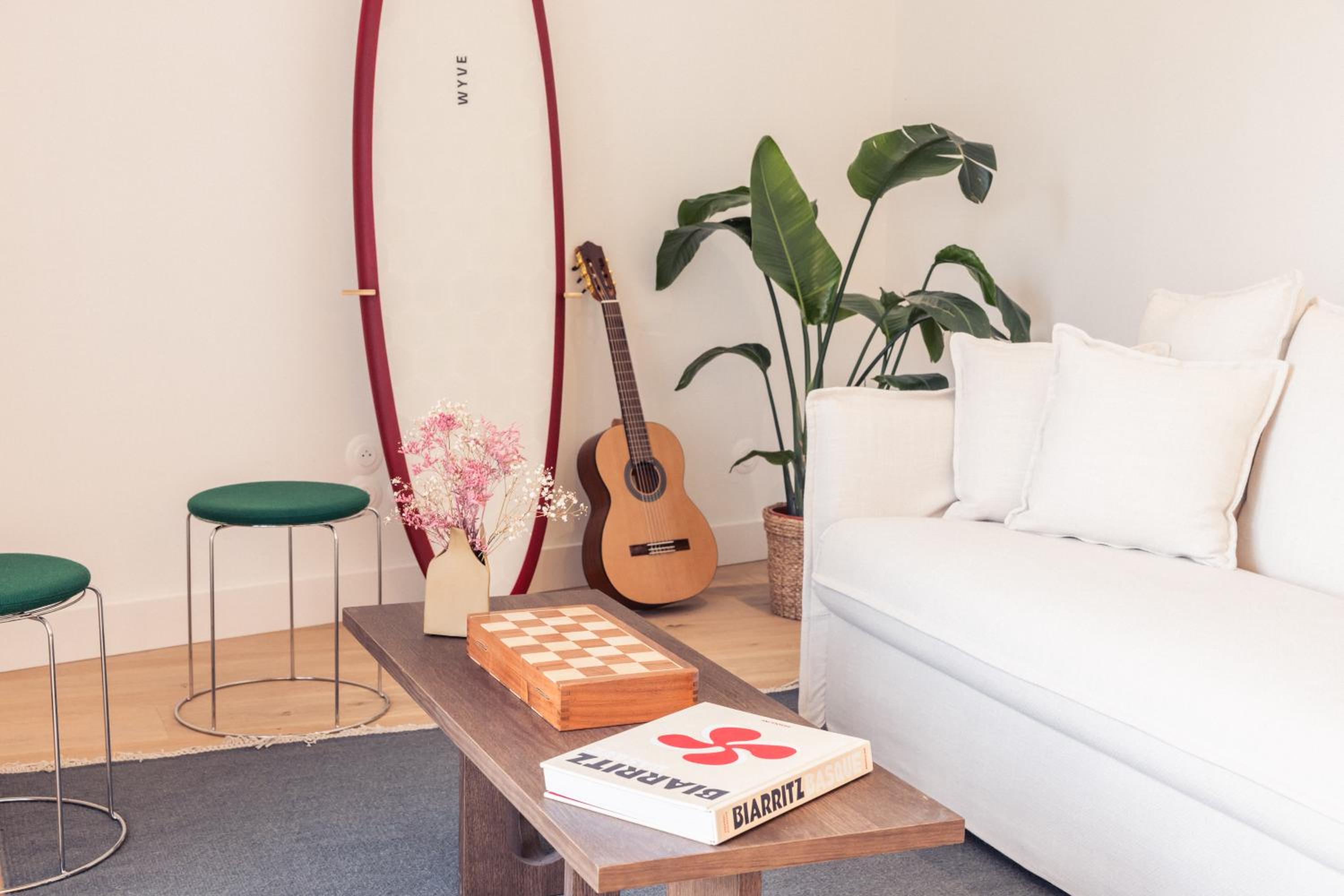 Apartment - Ground Floor - Photo 7