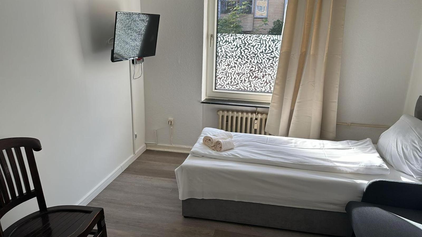 Two-Bedroom Apartment photo 1